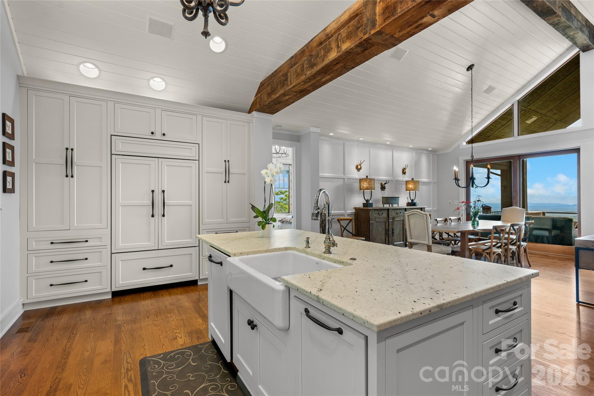 Lake Toxaway Estates - Residential