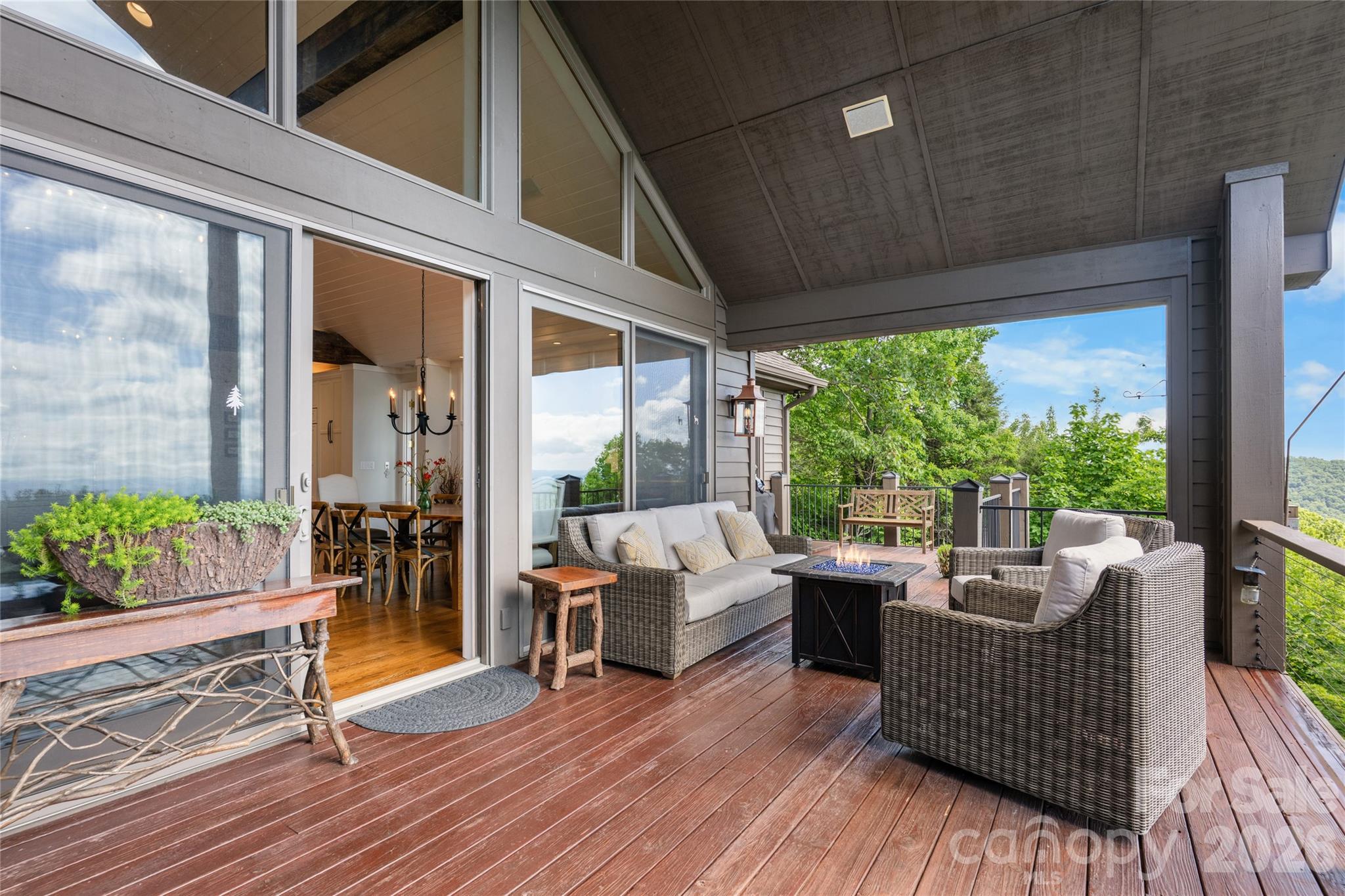 Lake Toxaway Estates - Residential