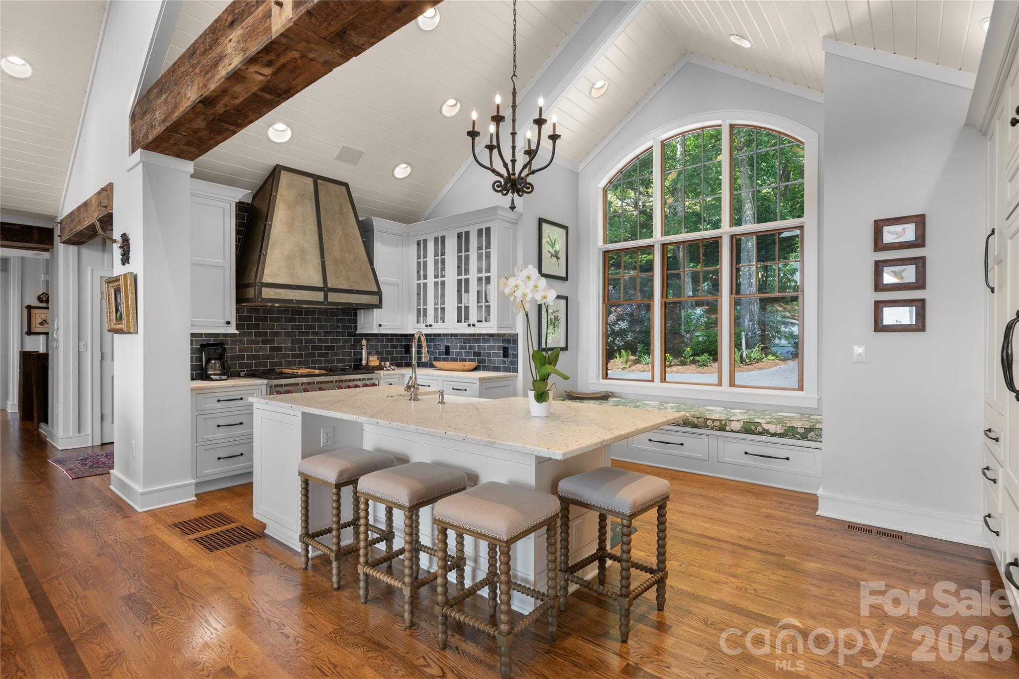 Lake Toxaway Estates - Residential