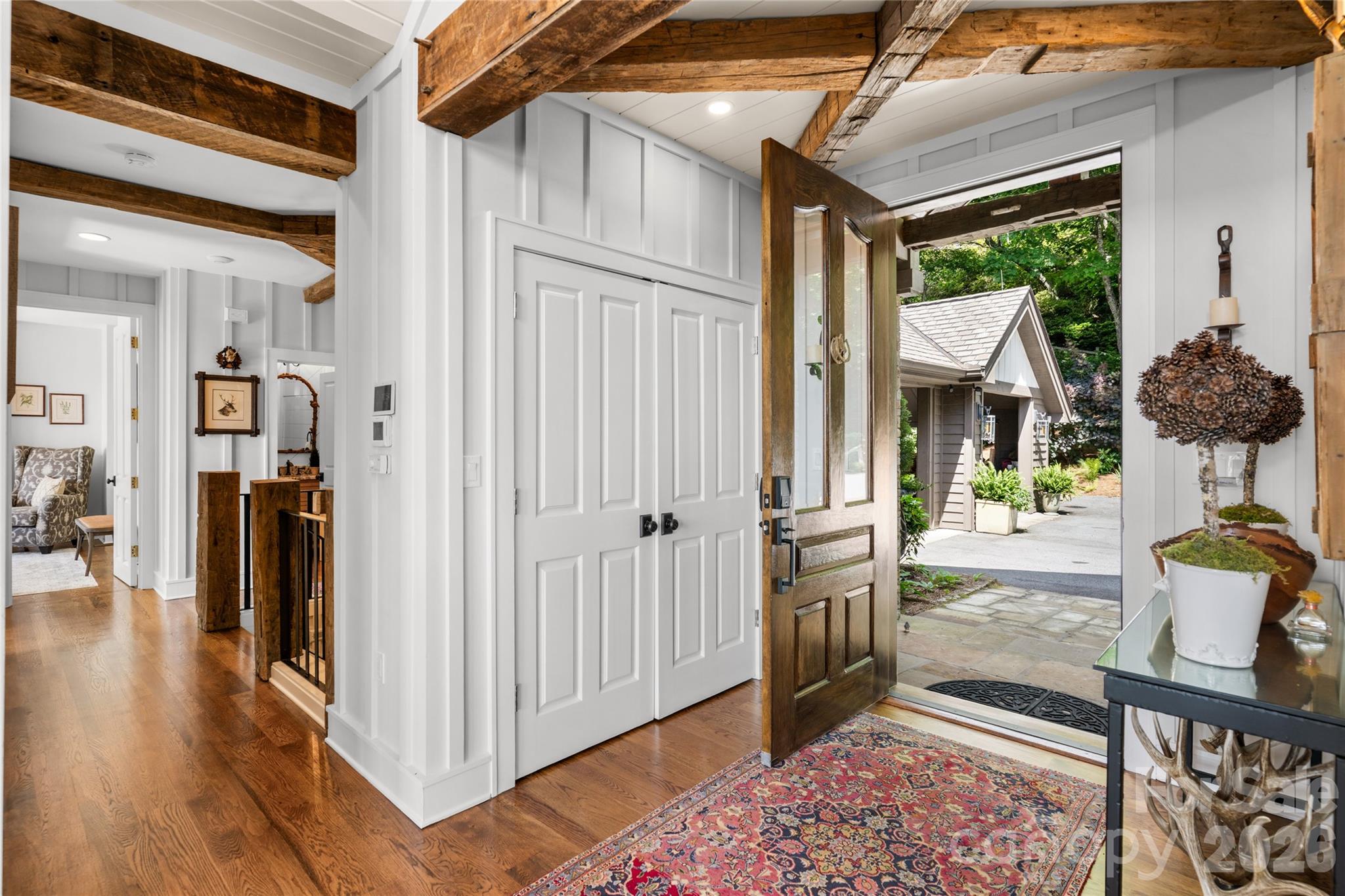 Lake Toxaway Estates - Residential
