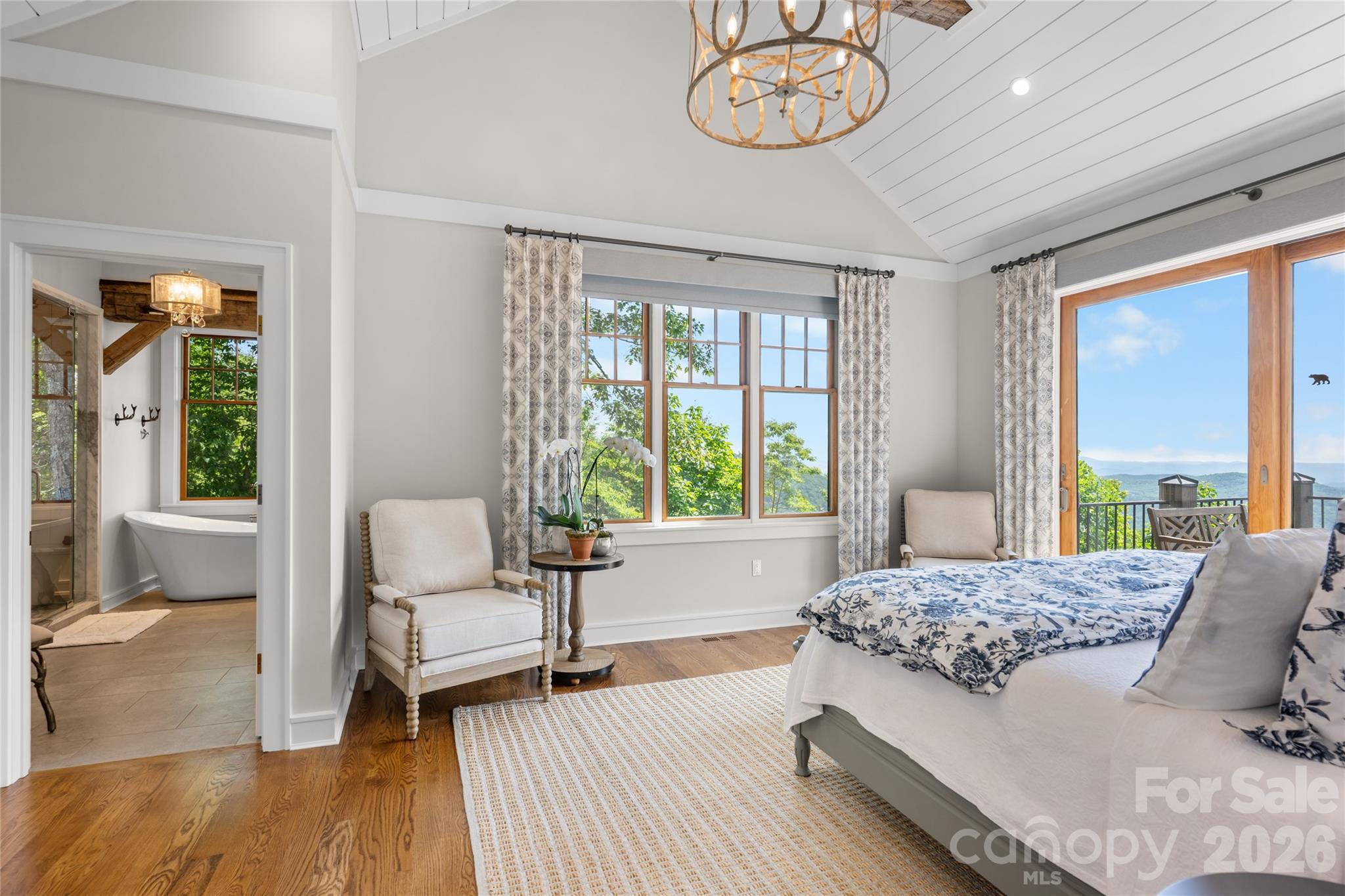 Lake Toxaway Estates - Residential