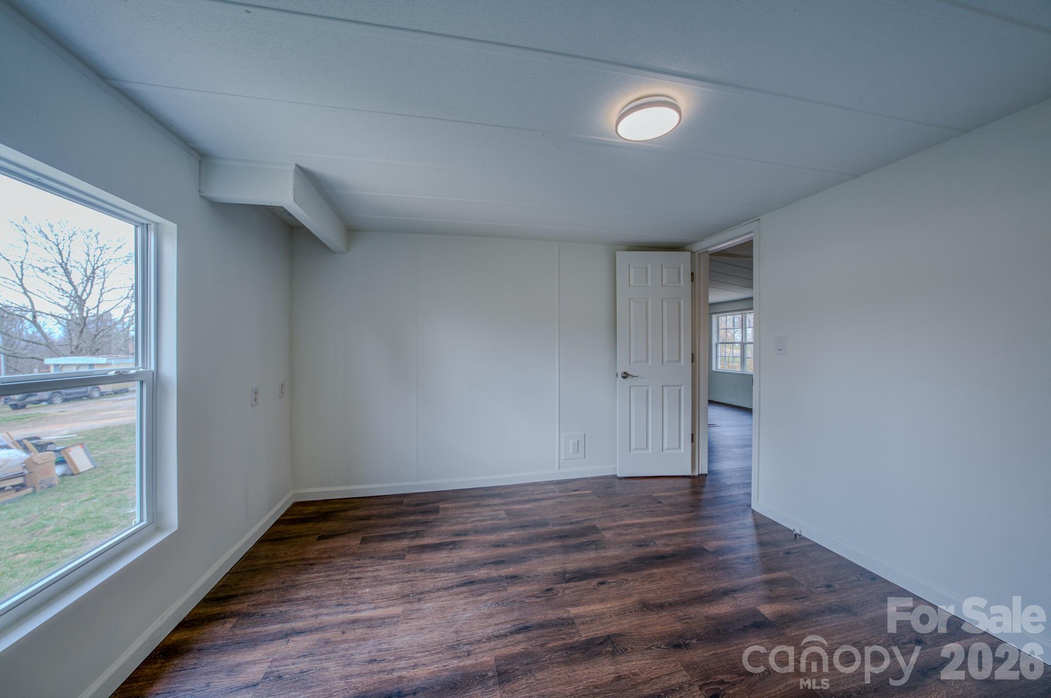 SOLOMON LUTHER LAND - Residential