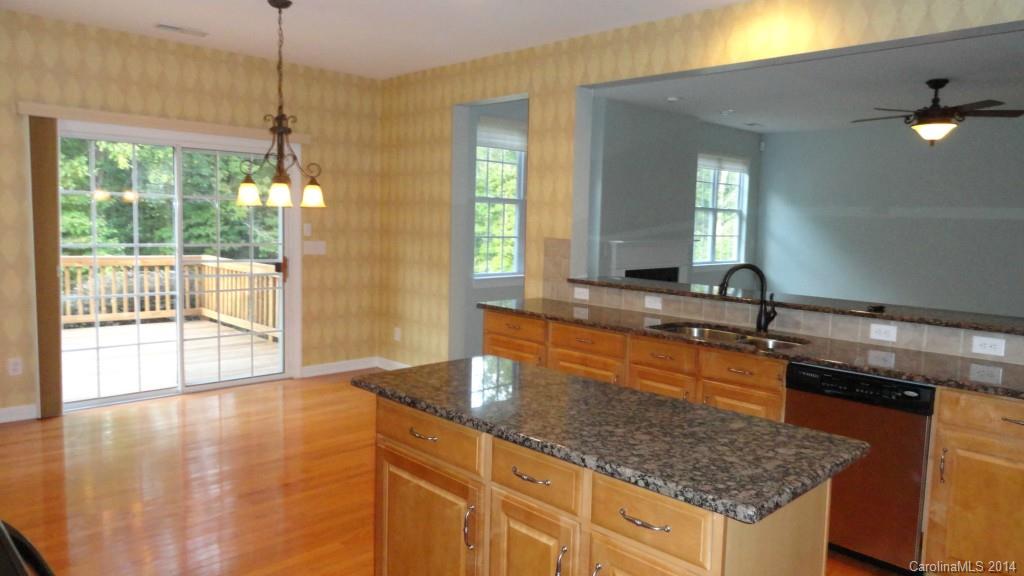 Wesley Oaks - Residential
