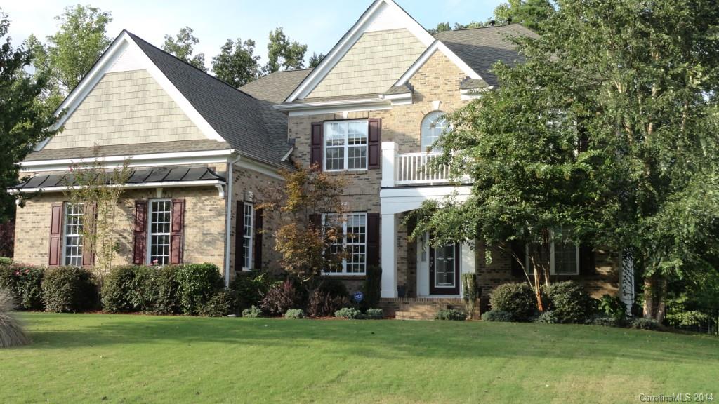 Wesley Oaks - Residential