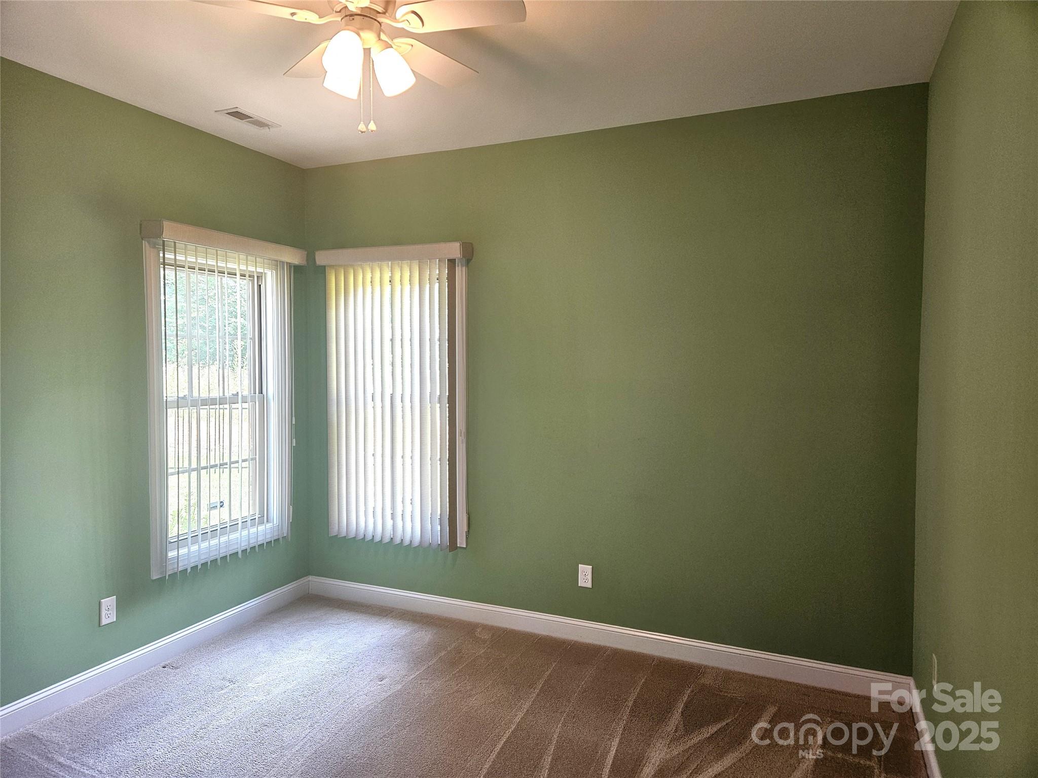 The Meadows - Residential