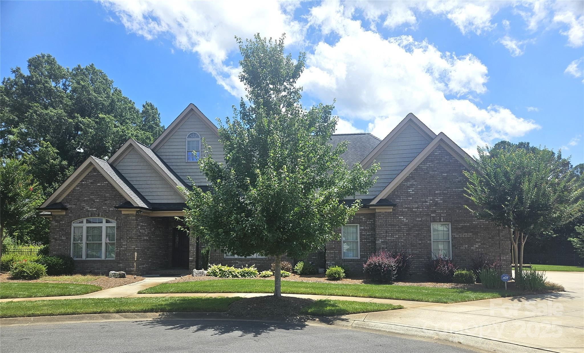 The Meadows - Residential