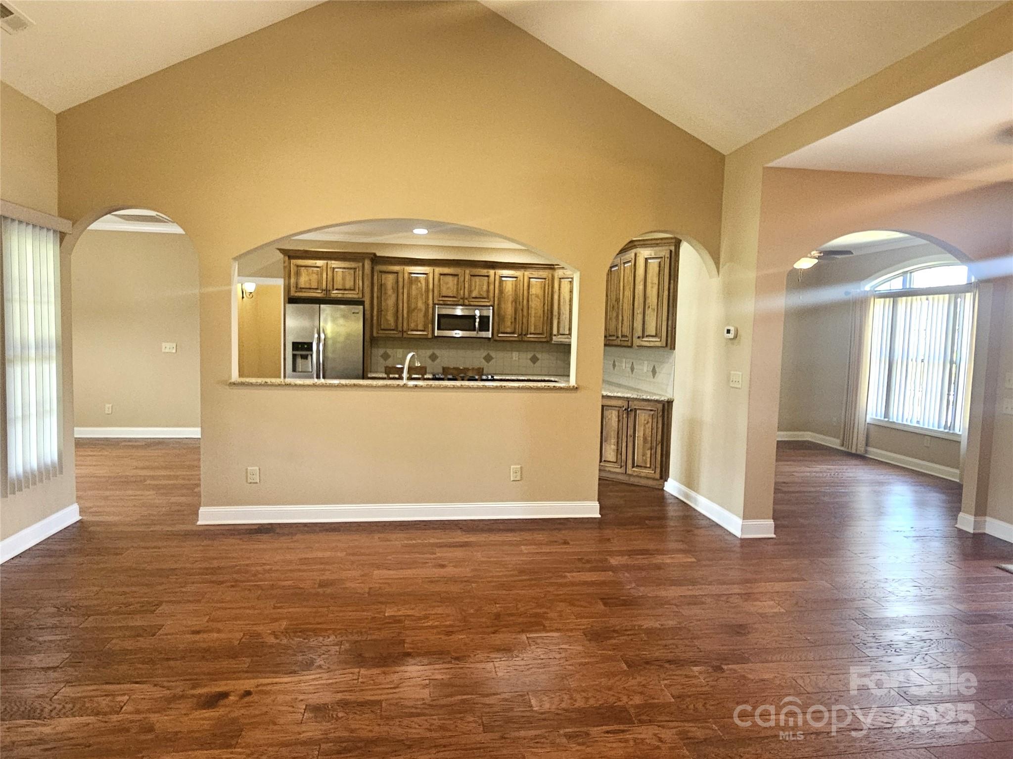 The Meadows - Residential