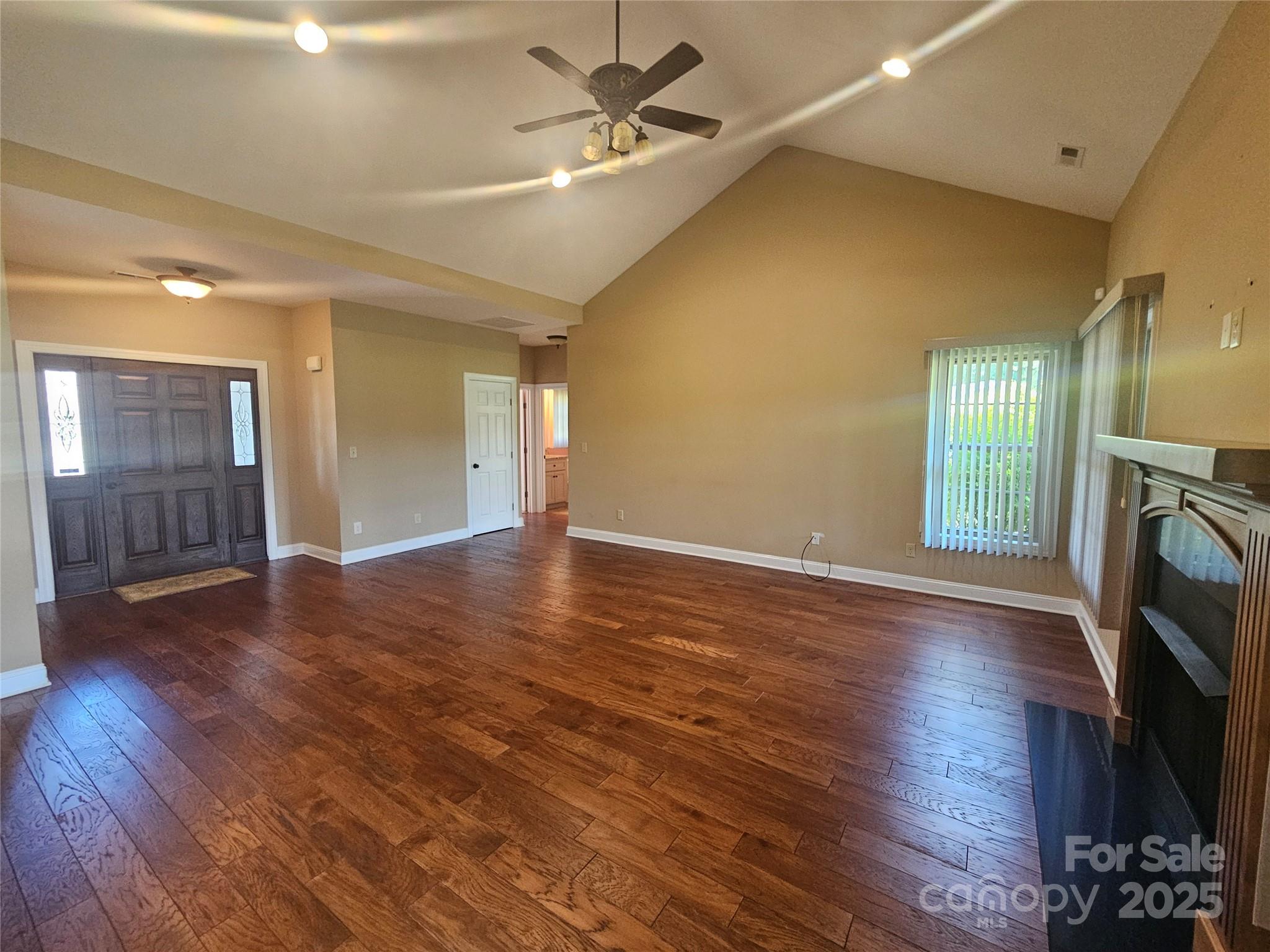 The Meadows - Residential