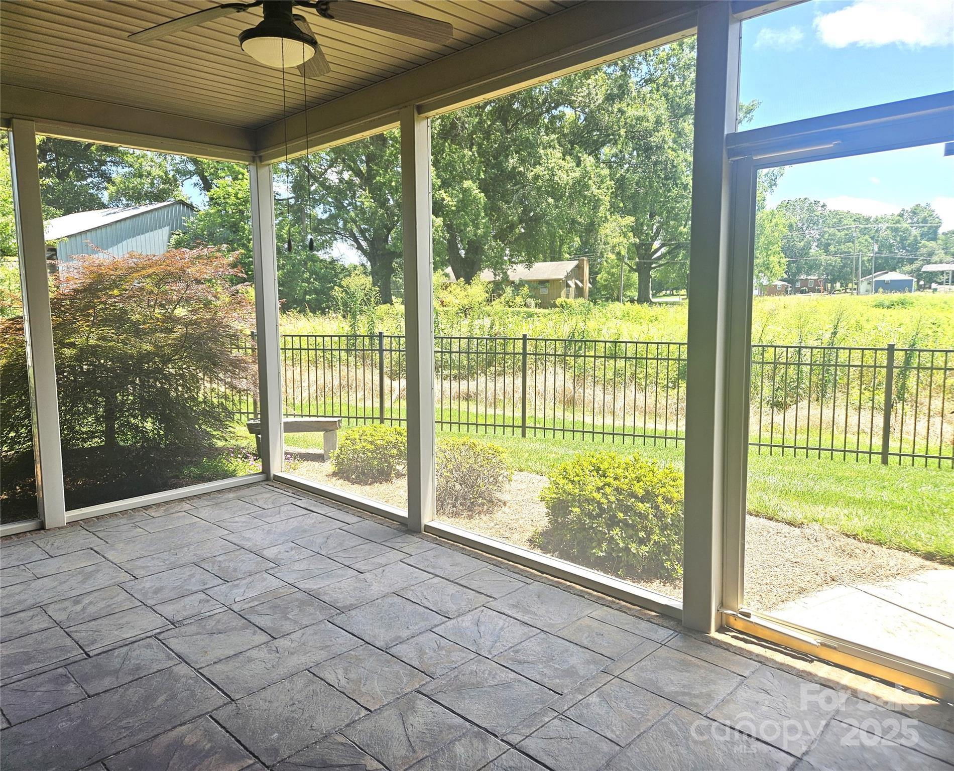 The Meadows - Residential