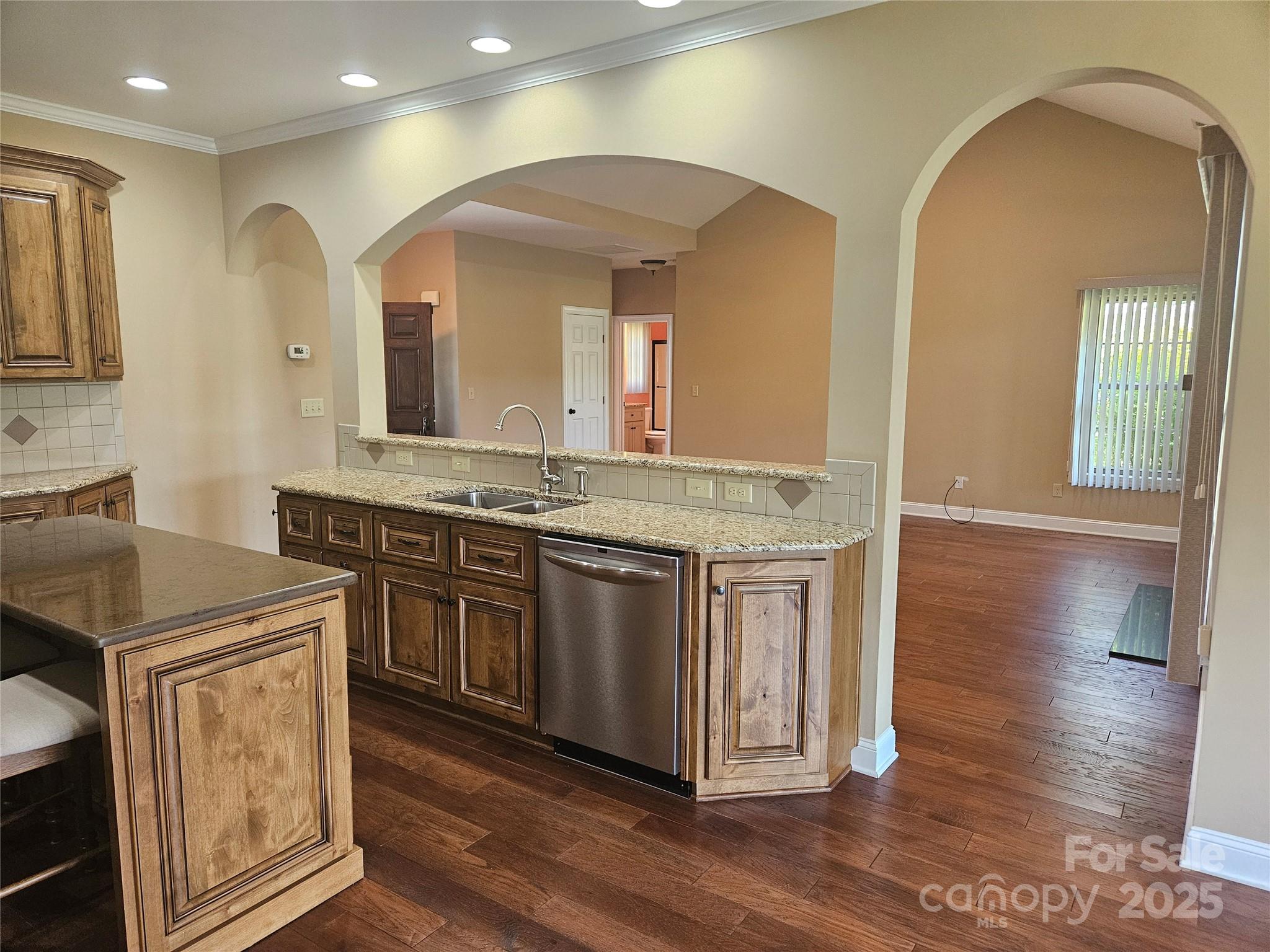 The Meadows - Residential