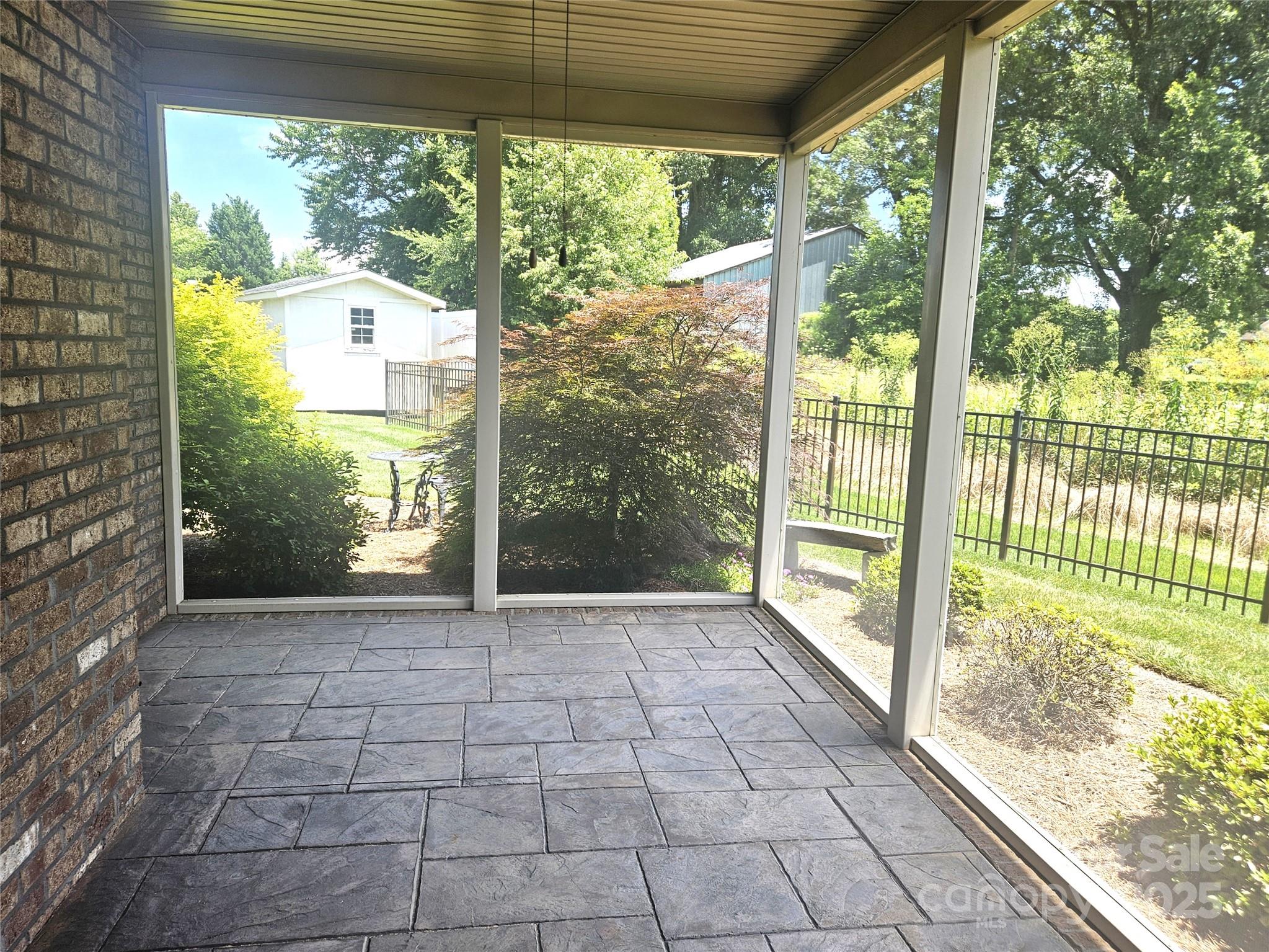 The Meadows - Residential
