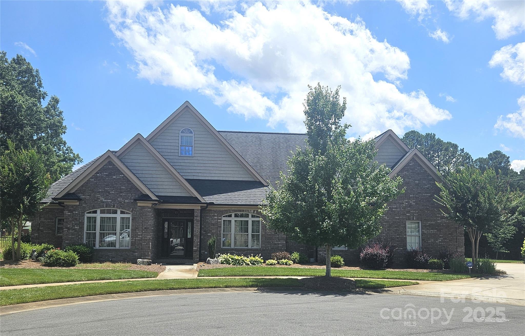 The Meadows - Residential