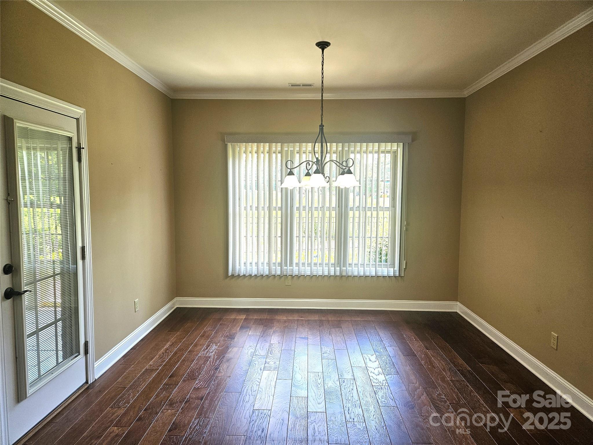 The Meadows - Residential