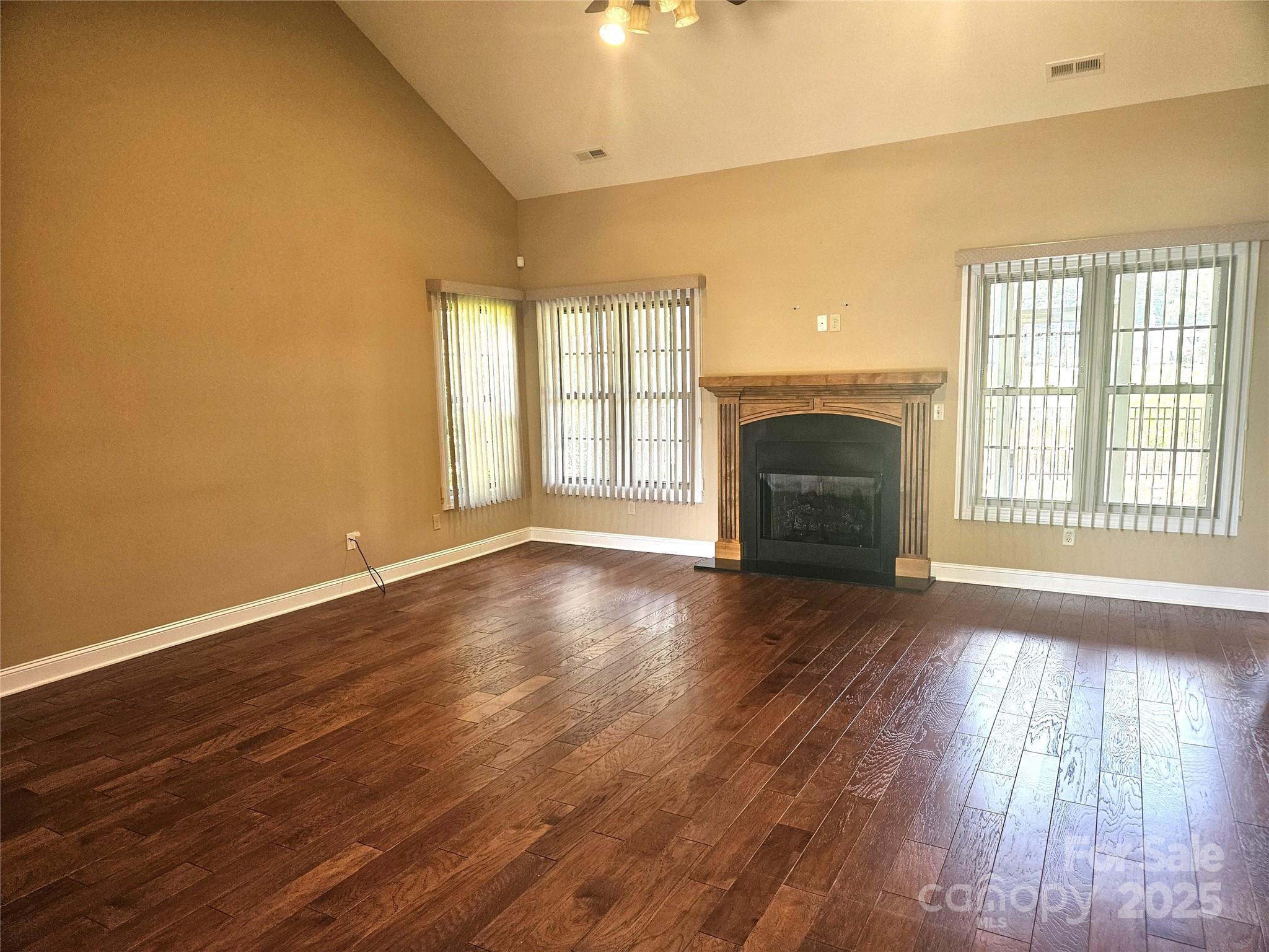 The Meadows - Residential