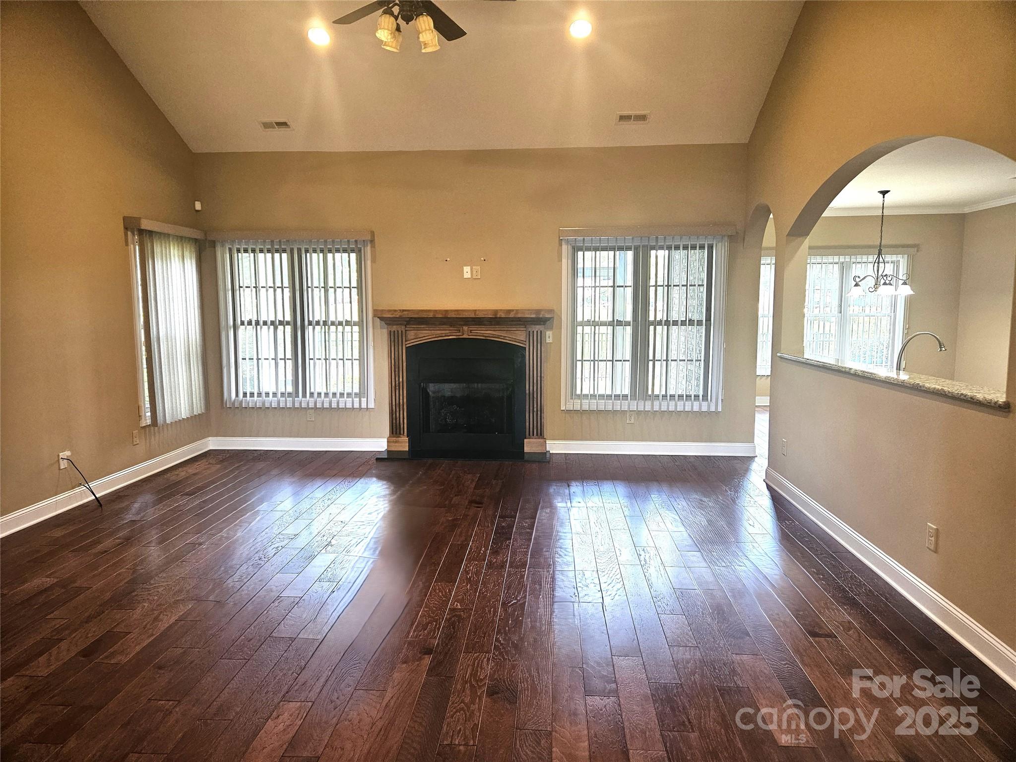 The Meadows - Residential