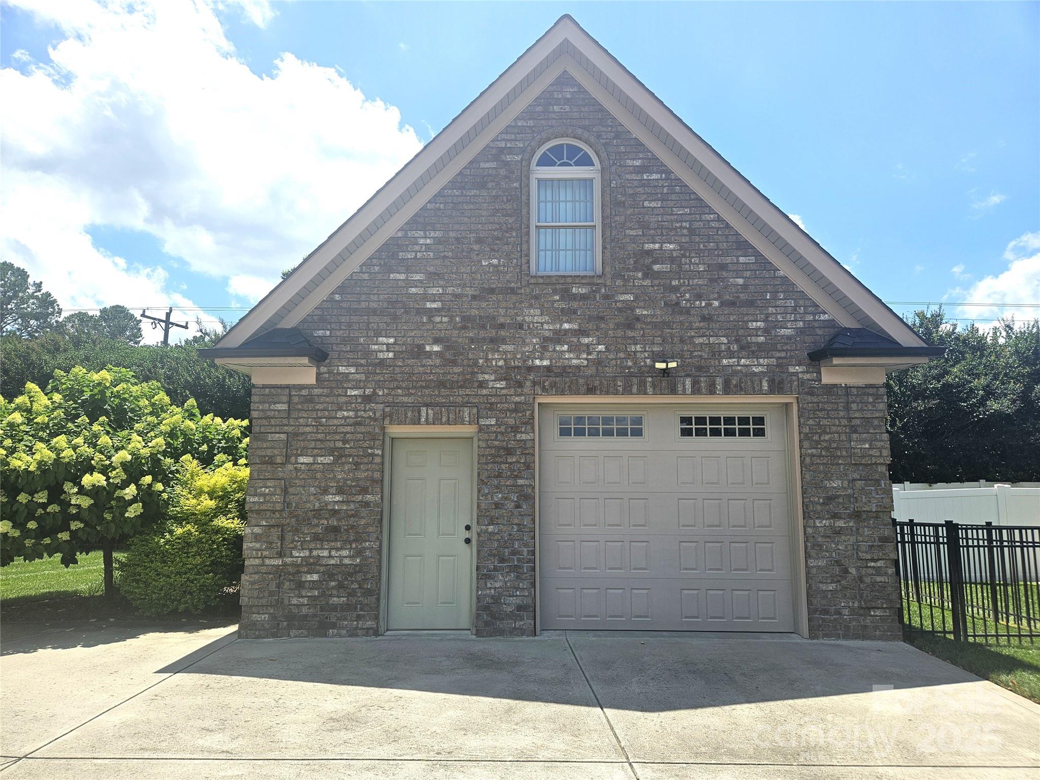 The Meadows - Residential