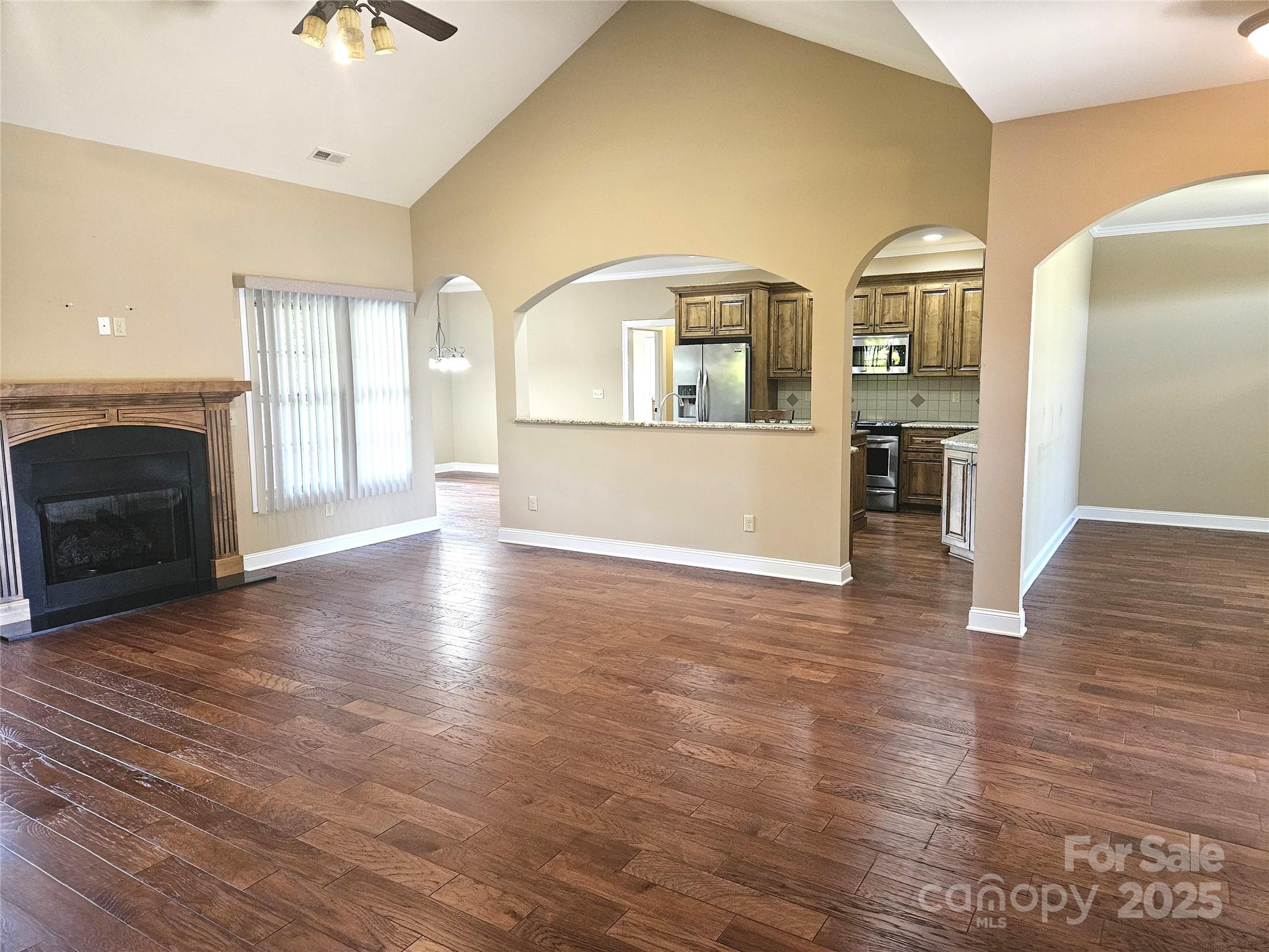 The Meadows - Residential