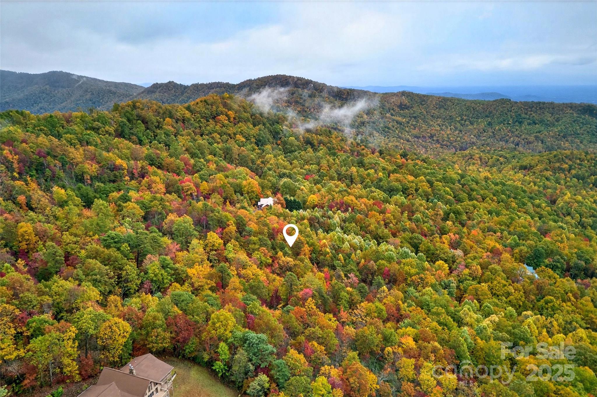 Gateway Mountain - Land