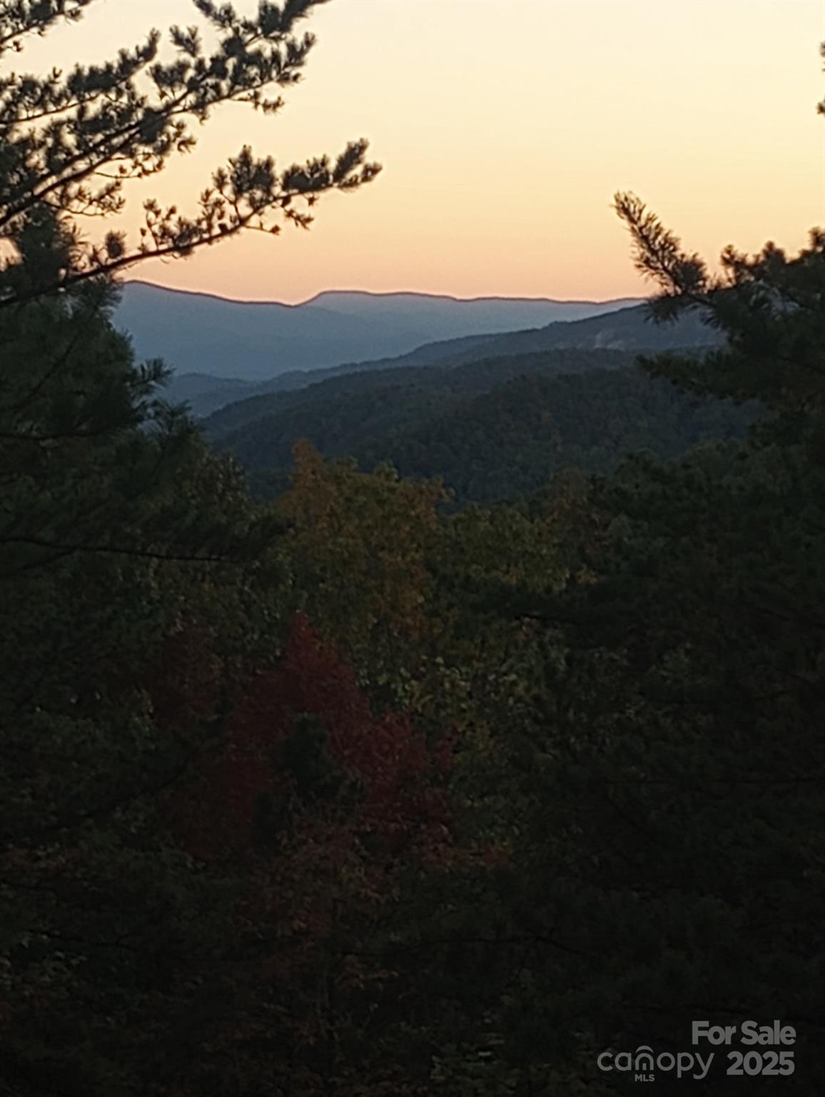 Gateway Mountain - Land