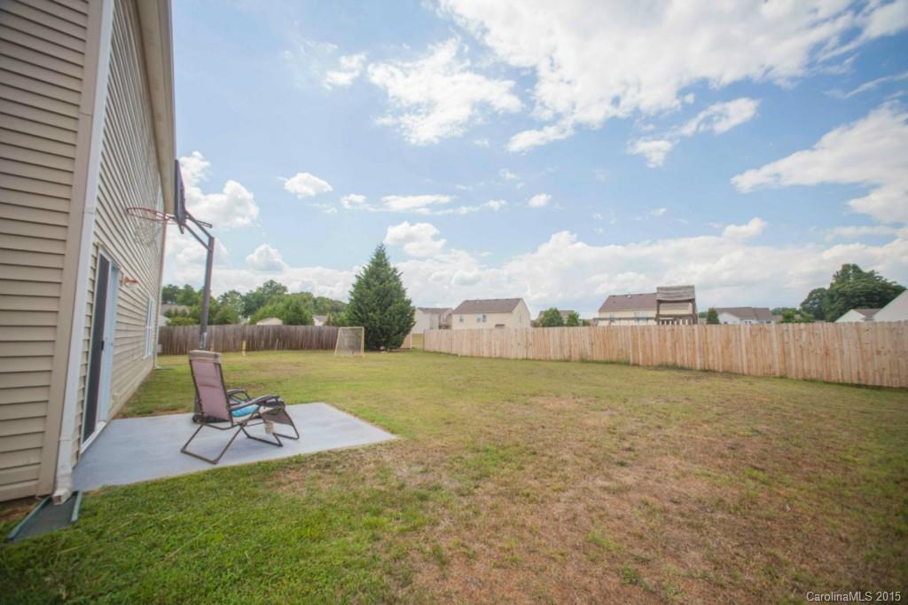 Longlea Estates - Residential
