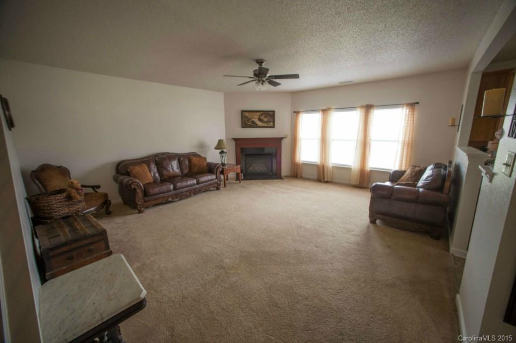 Longlea Estates - Residential