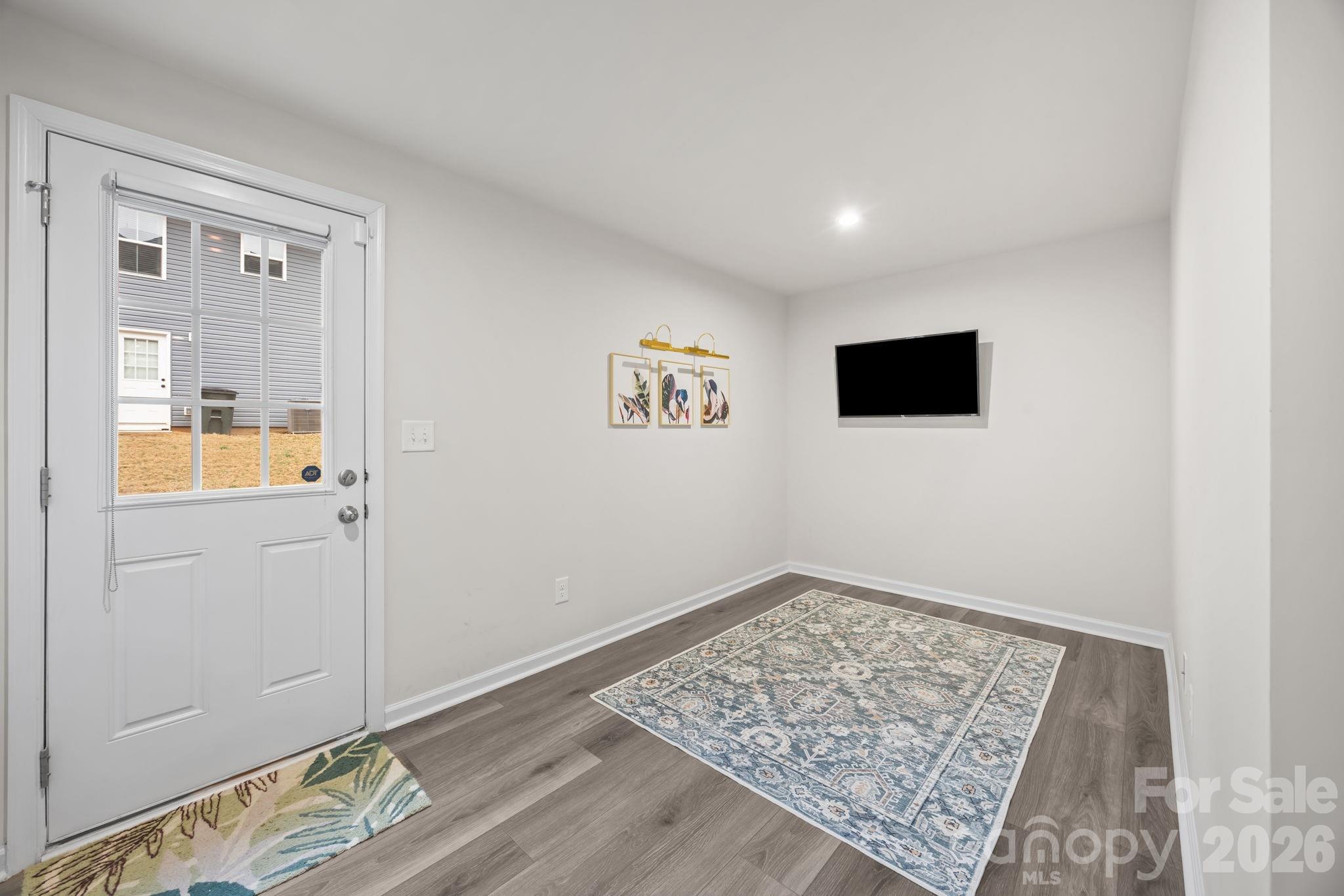 Woodford Green - Residential