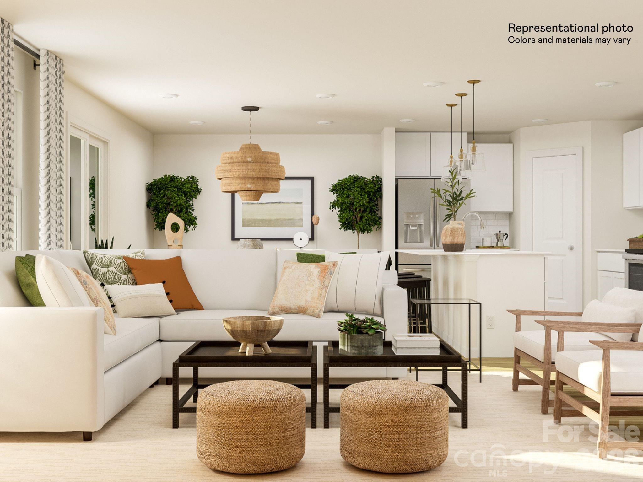Sutton Village - Residential
