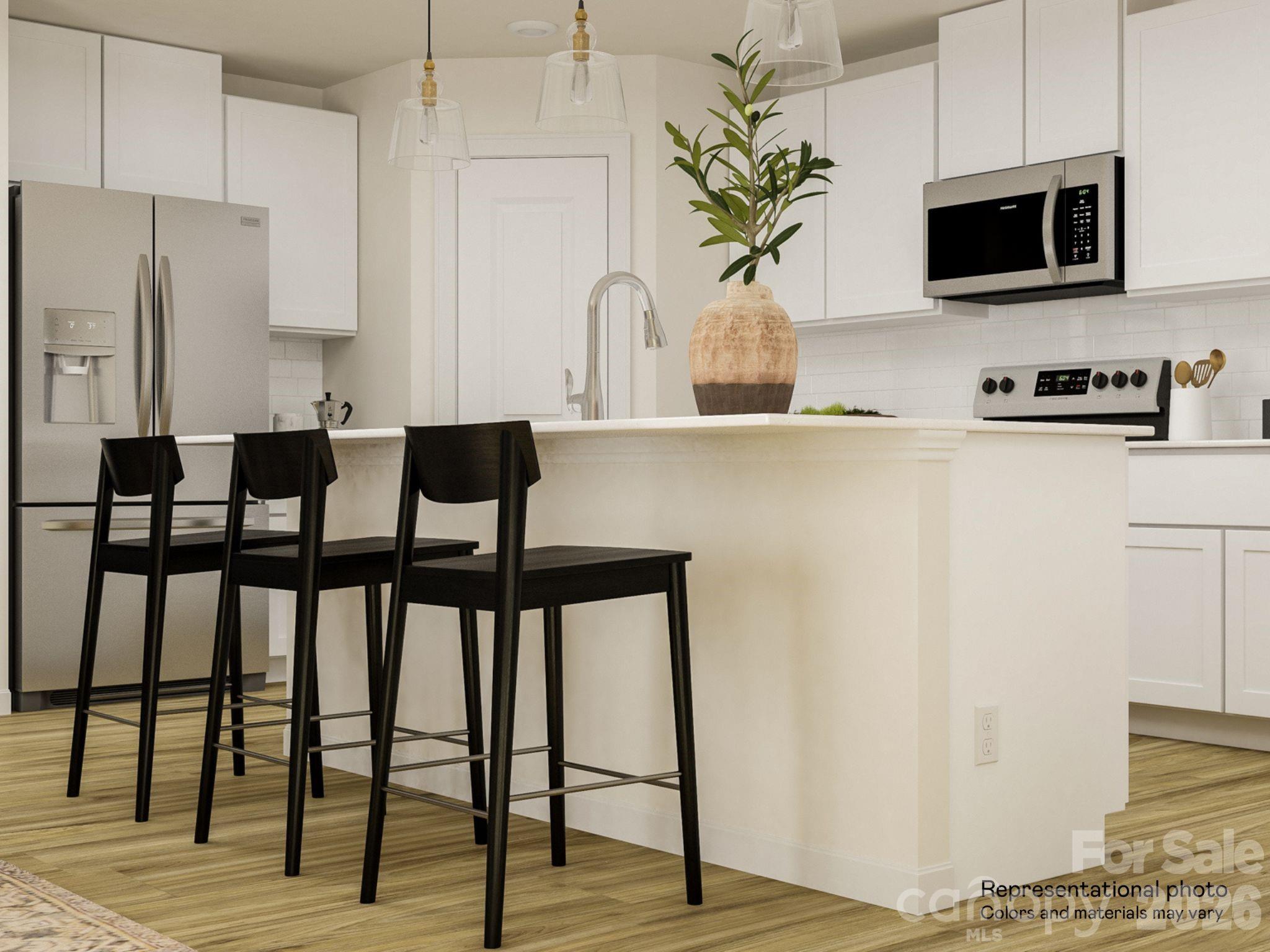 Sutton Village - Residential