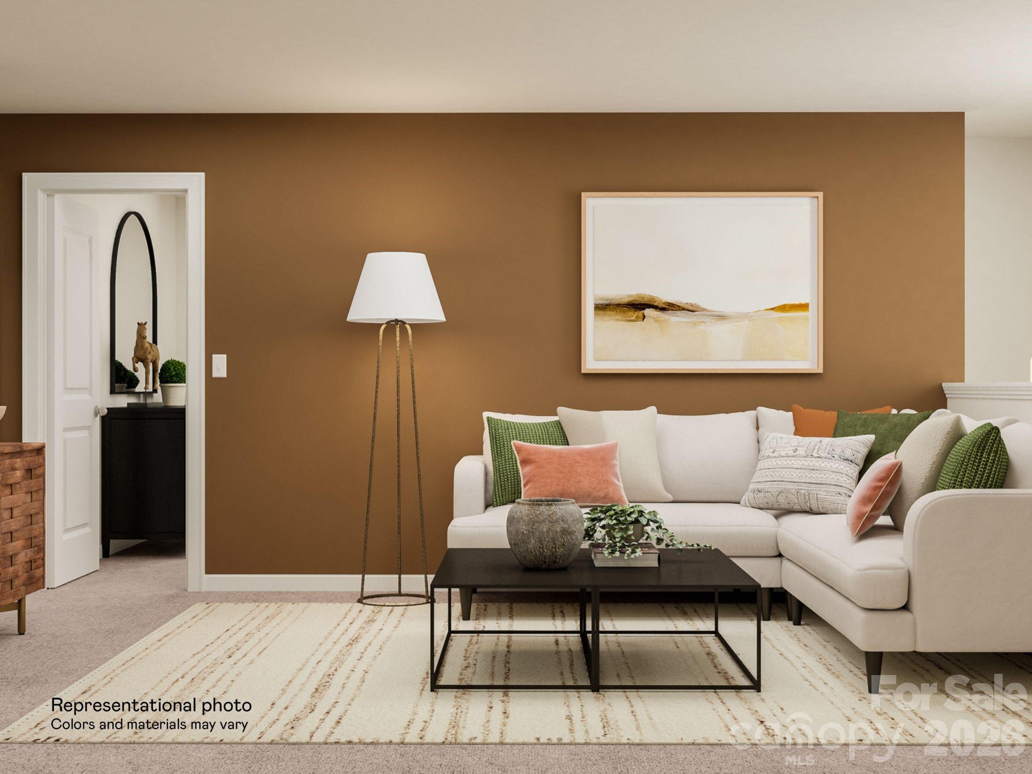 Sutton Village - Residential