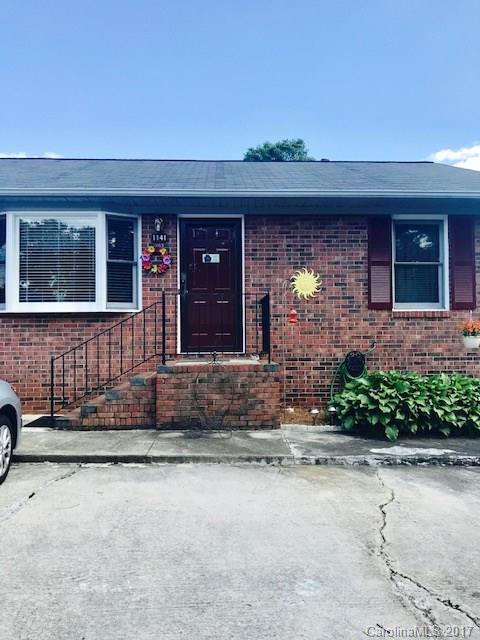 Cherry Farms - Residential