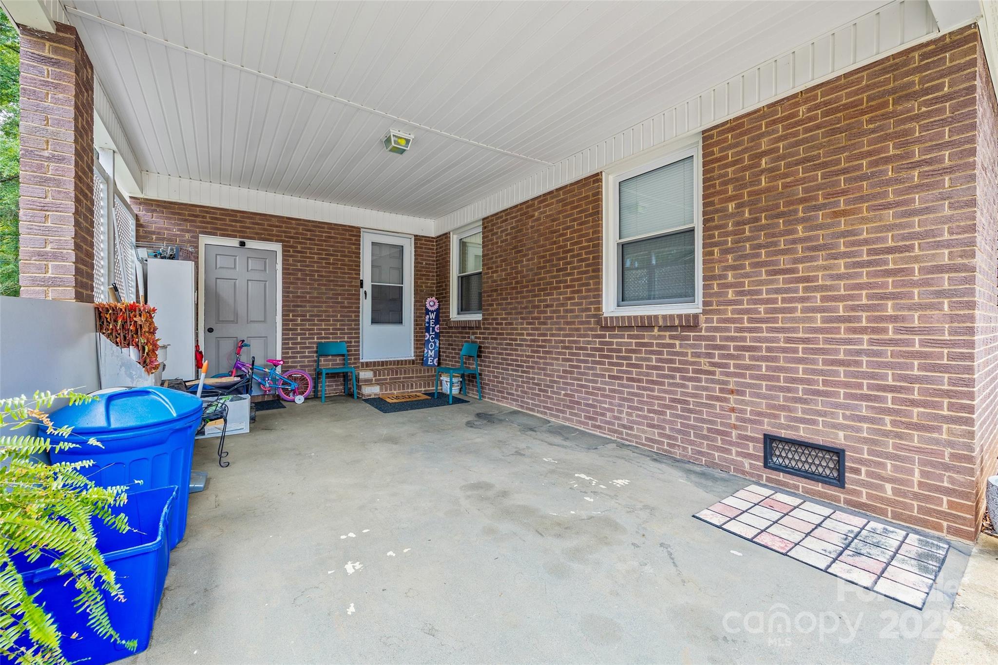 Winthrop Heights - Residential