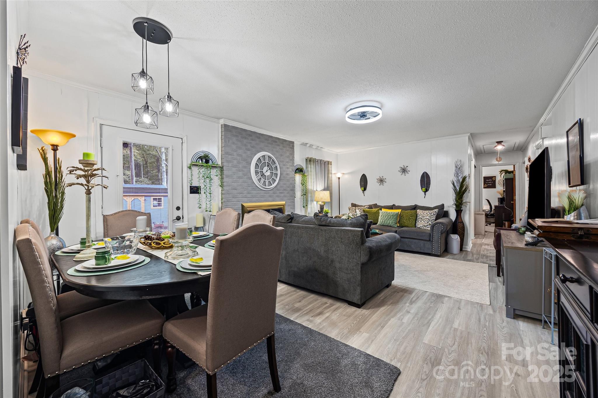 Winthrop Heights - Residential
