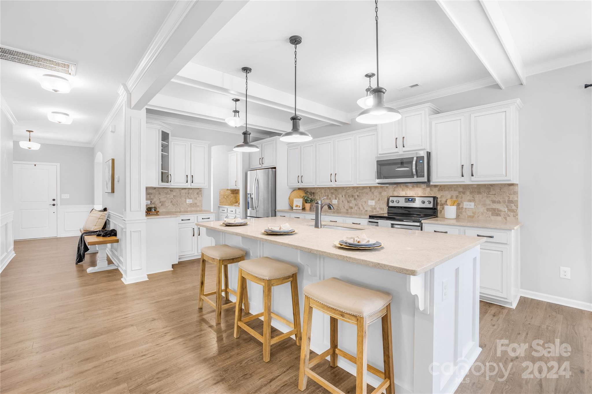 Lake Ridge - Residential