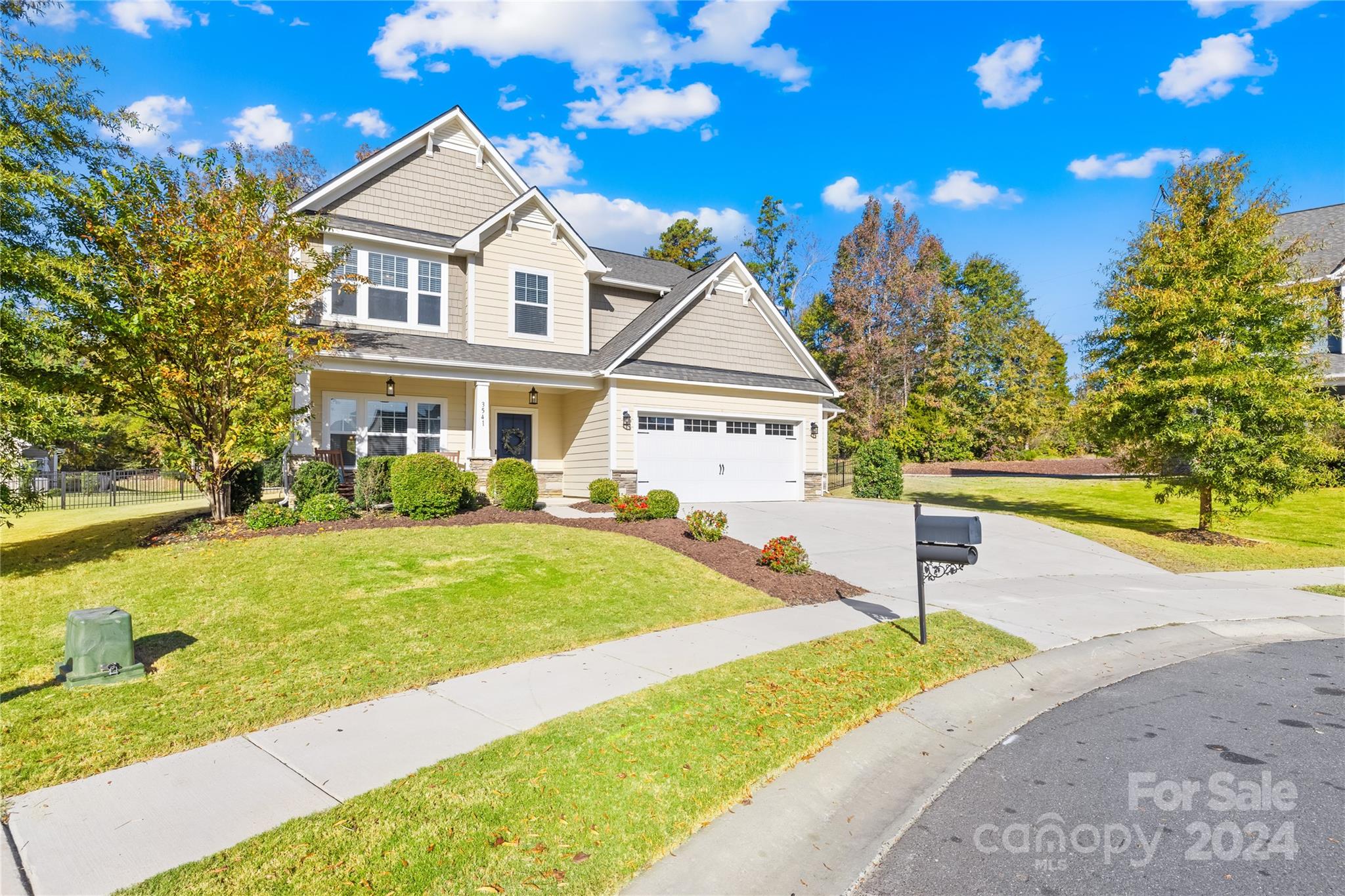 Lake Ridge - Residential