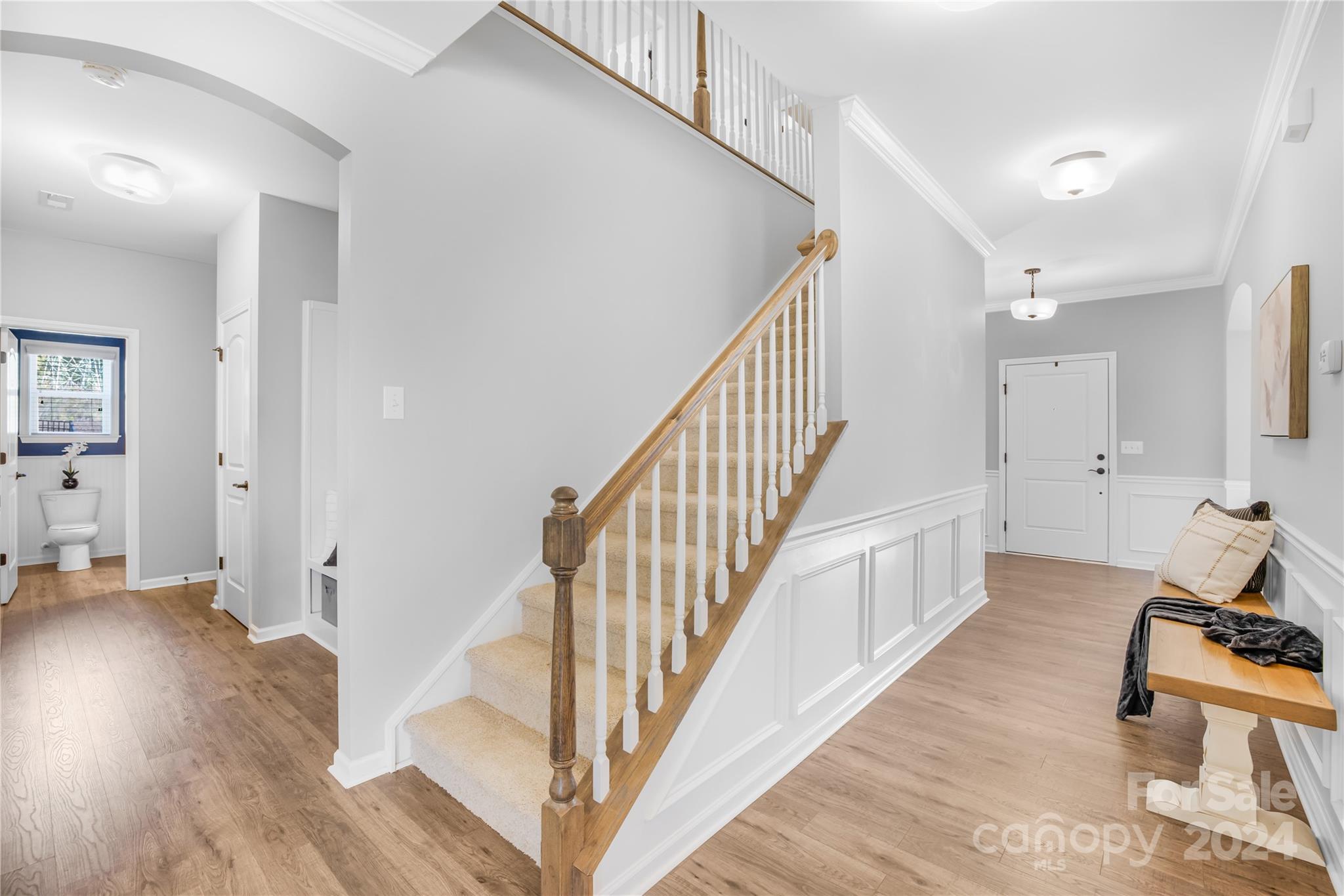 Lake Ridge - Residential