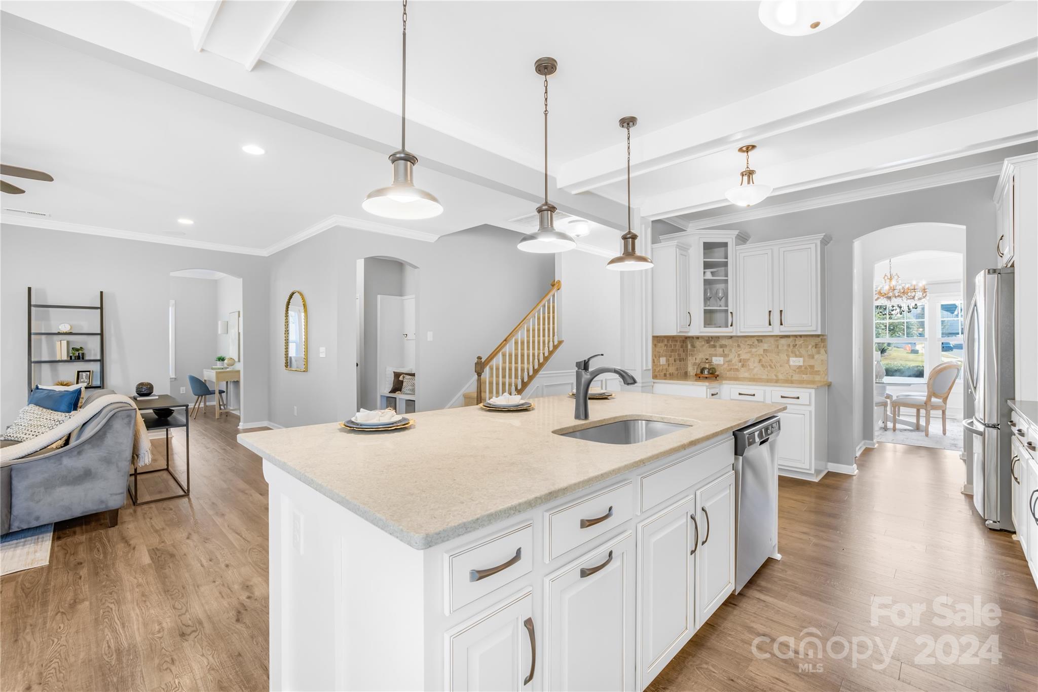 Lake Ridge - Residential