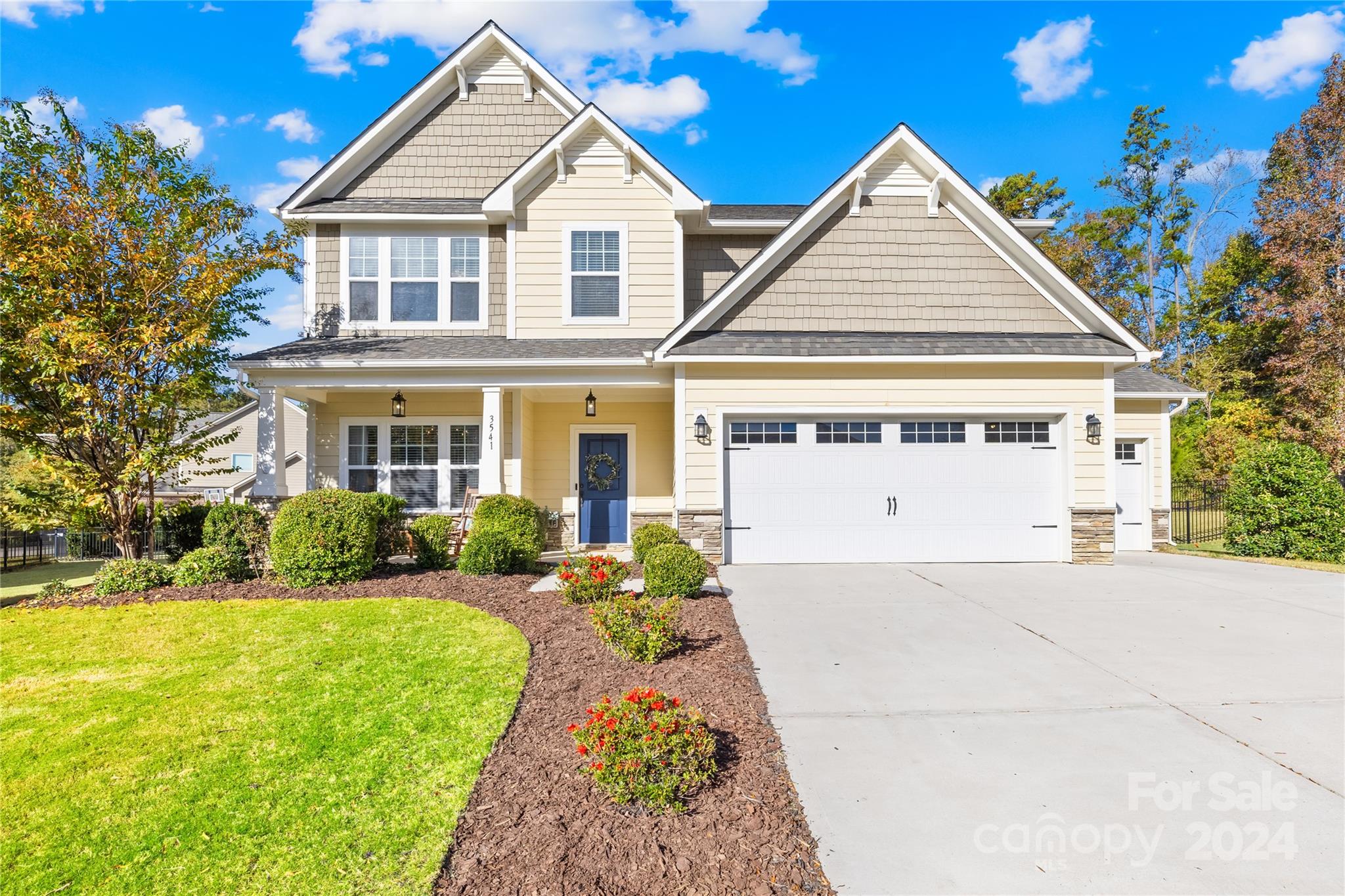 Lake Ridge - Residential