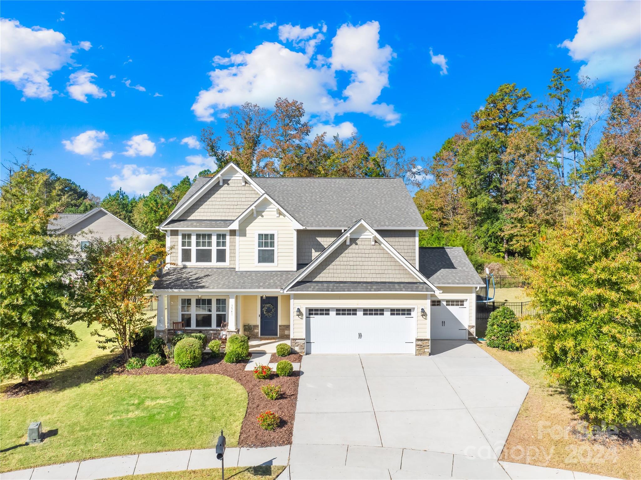 Lake Ridge - Residential