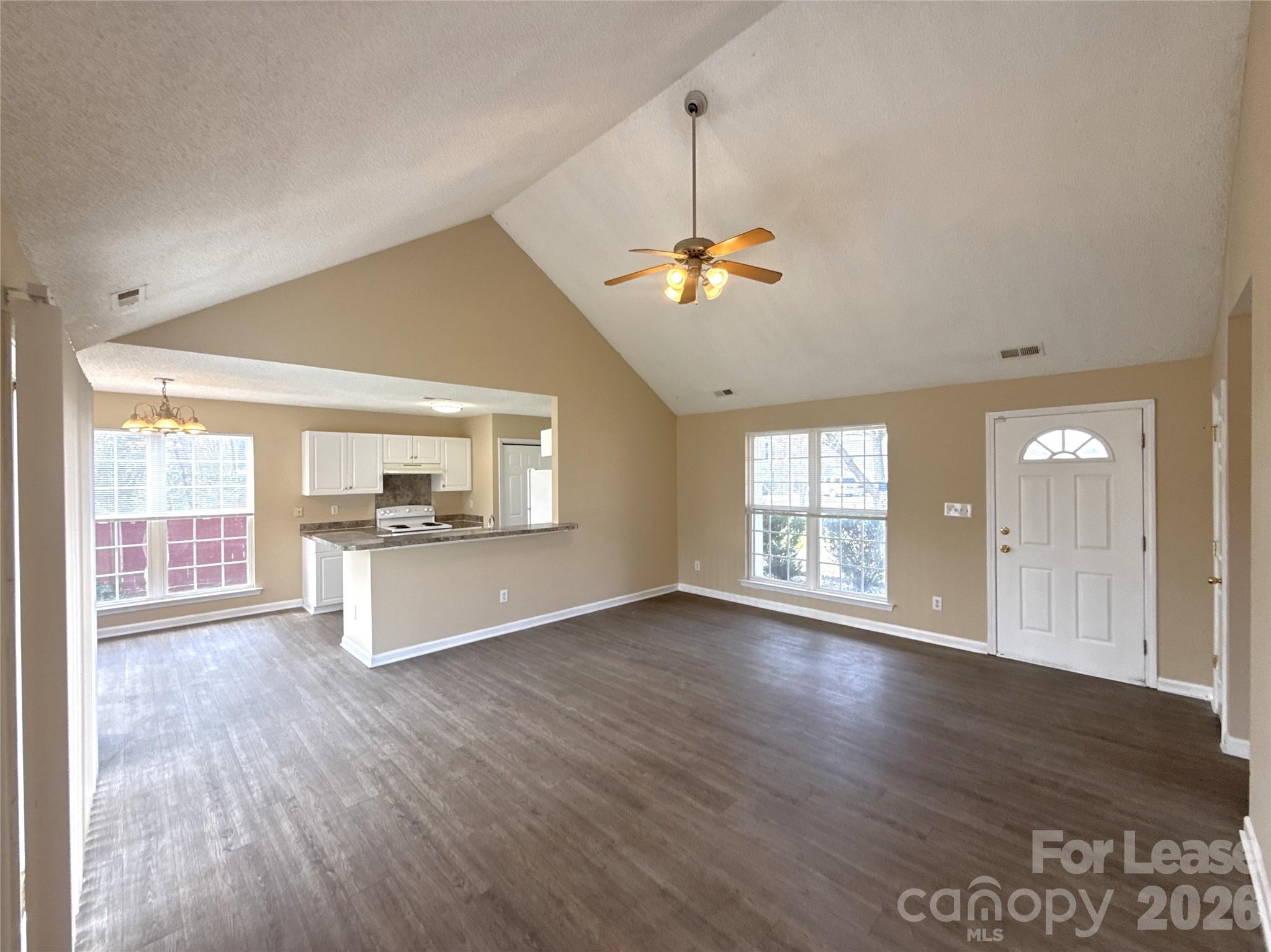 Sadler Ridge - Residential Lease