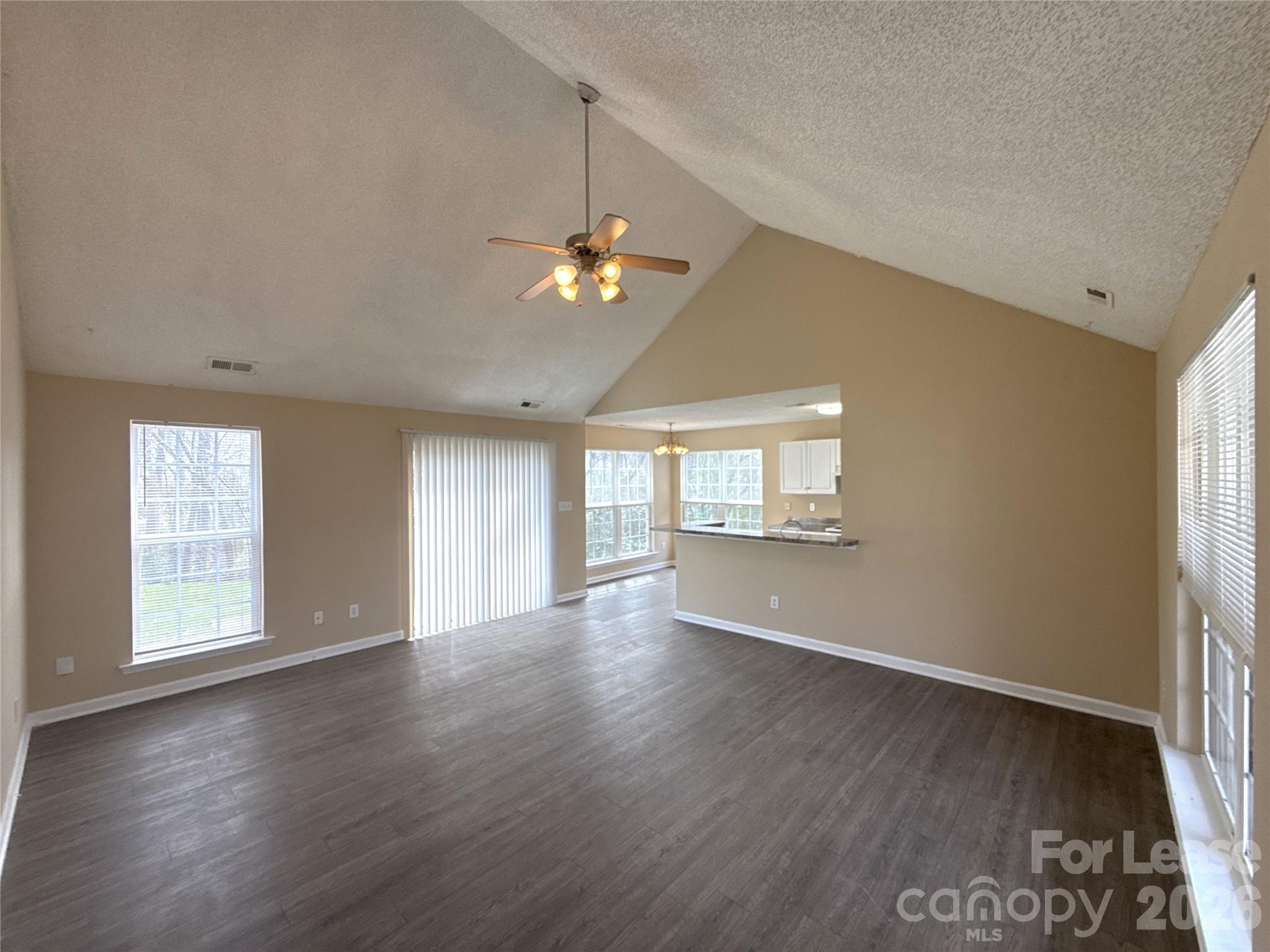 Sadler Ridge - Residential Lease
