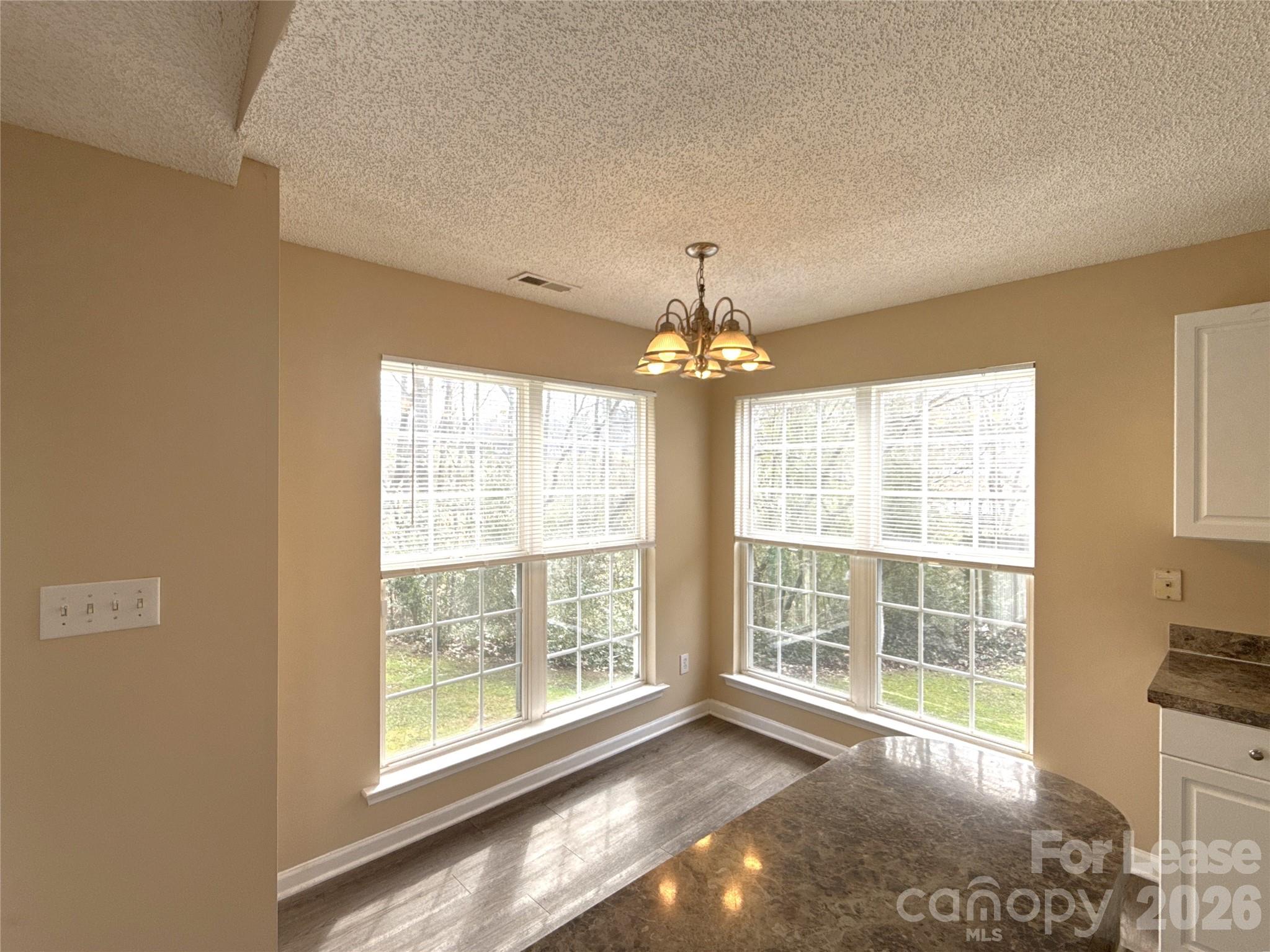 Sadler Ridge - Residential Lease