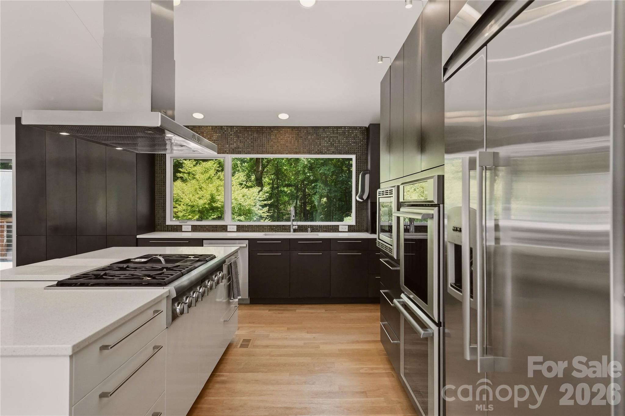 Providence Plantation - Residential