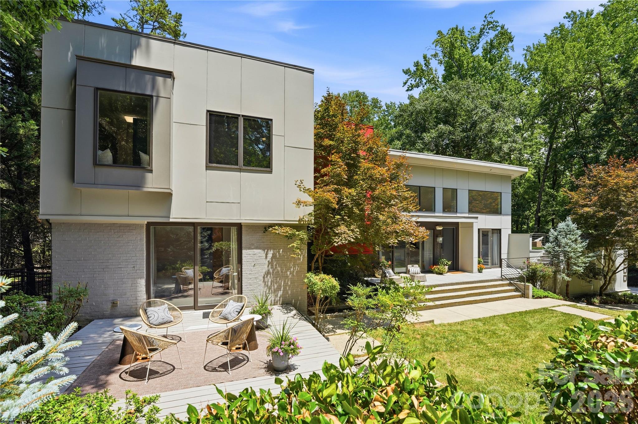 Providence Plantation - Residential