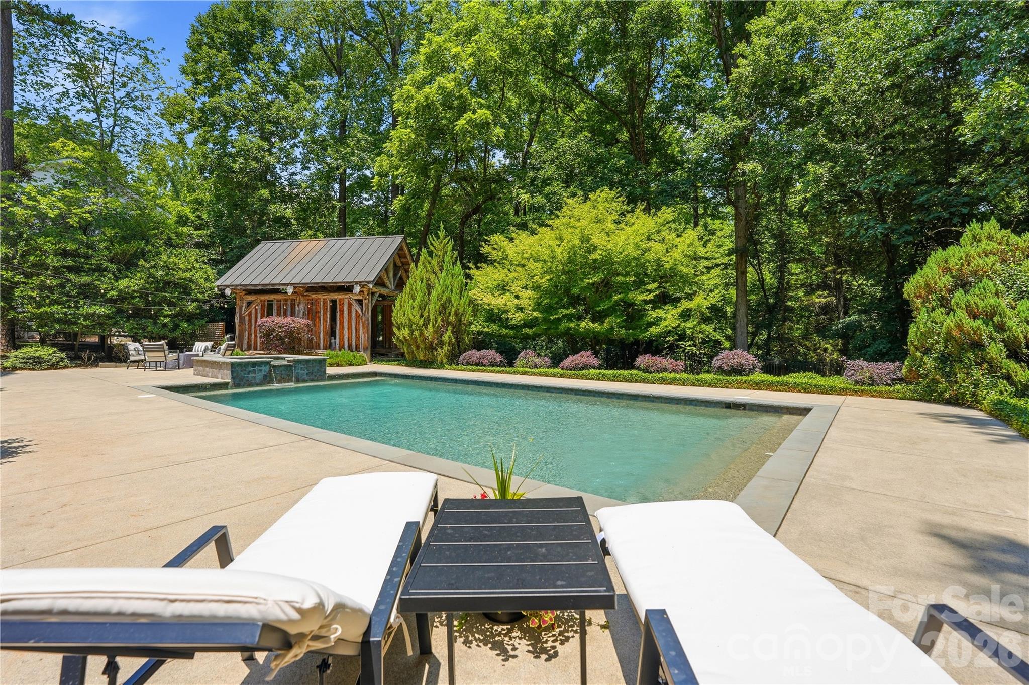 Providence Plantation - Residential