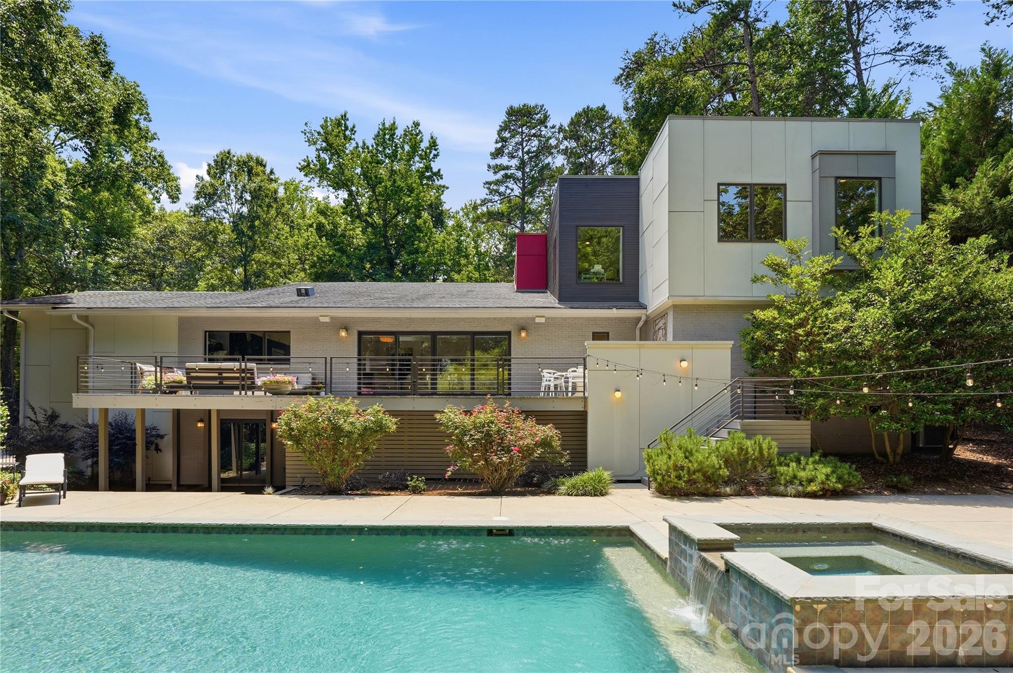 Providence Plantation - Residential
