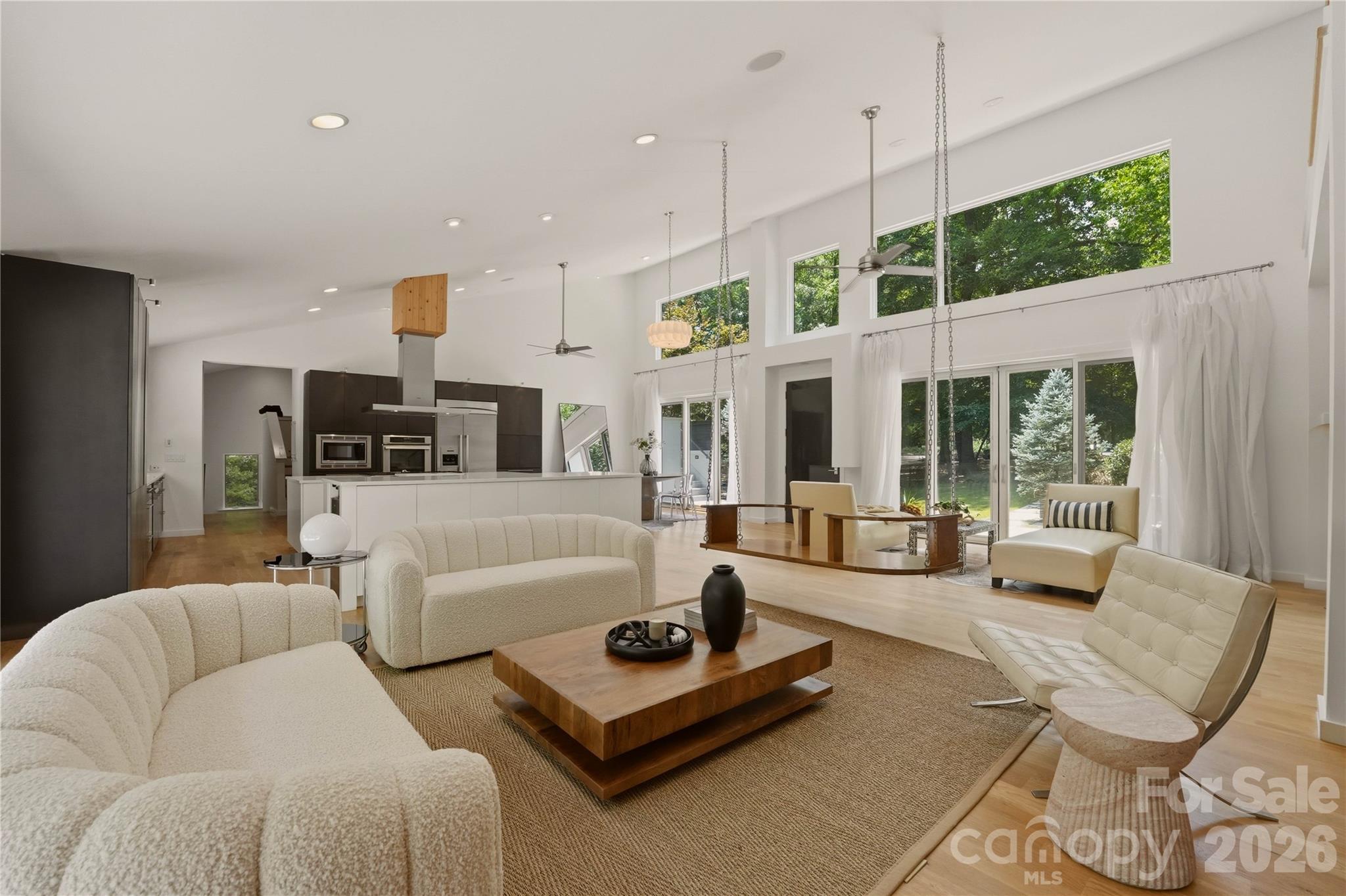 Providence Plantation - Residential