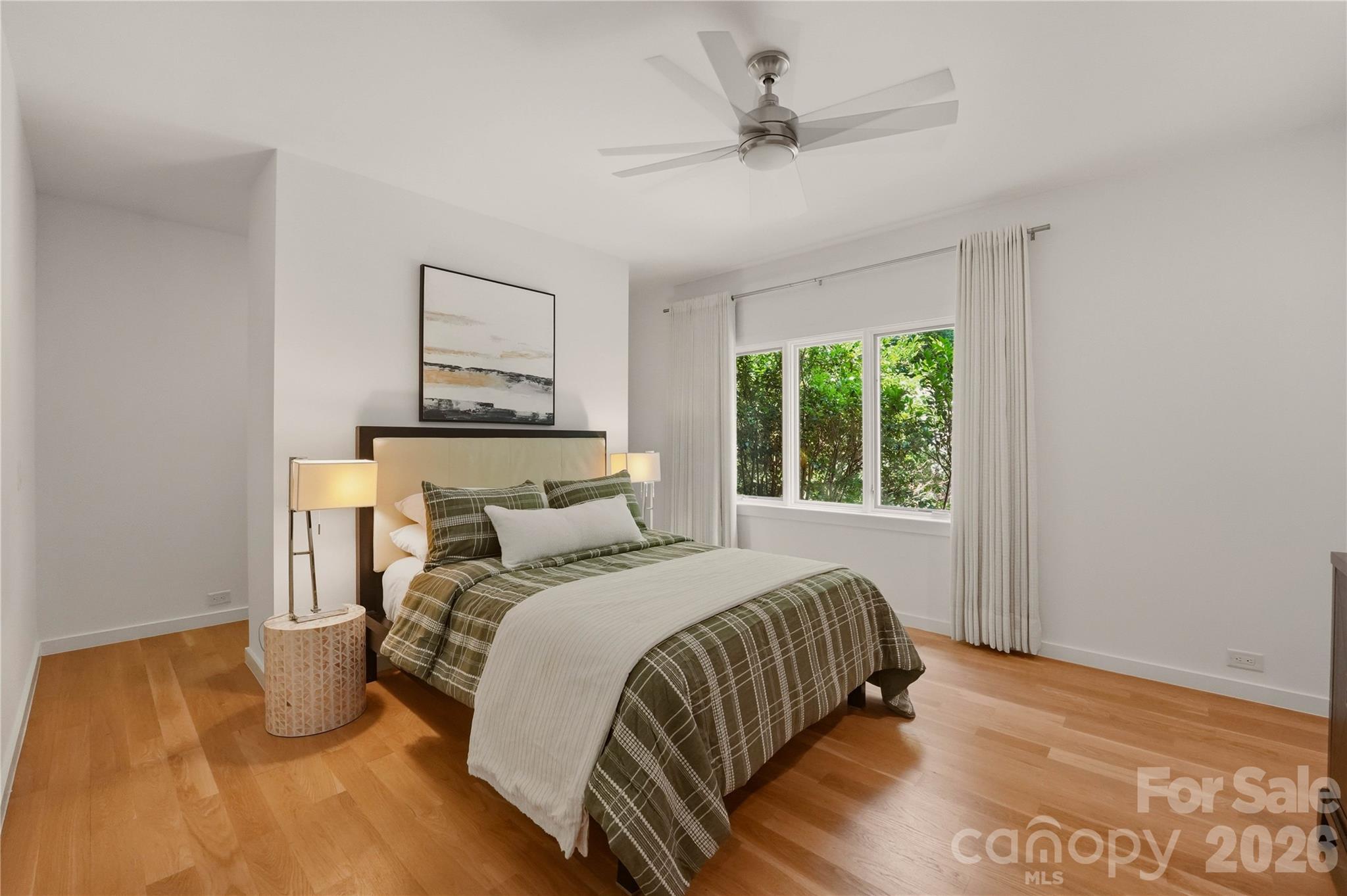 Providence Plantation - Residential