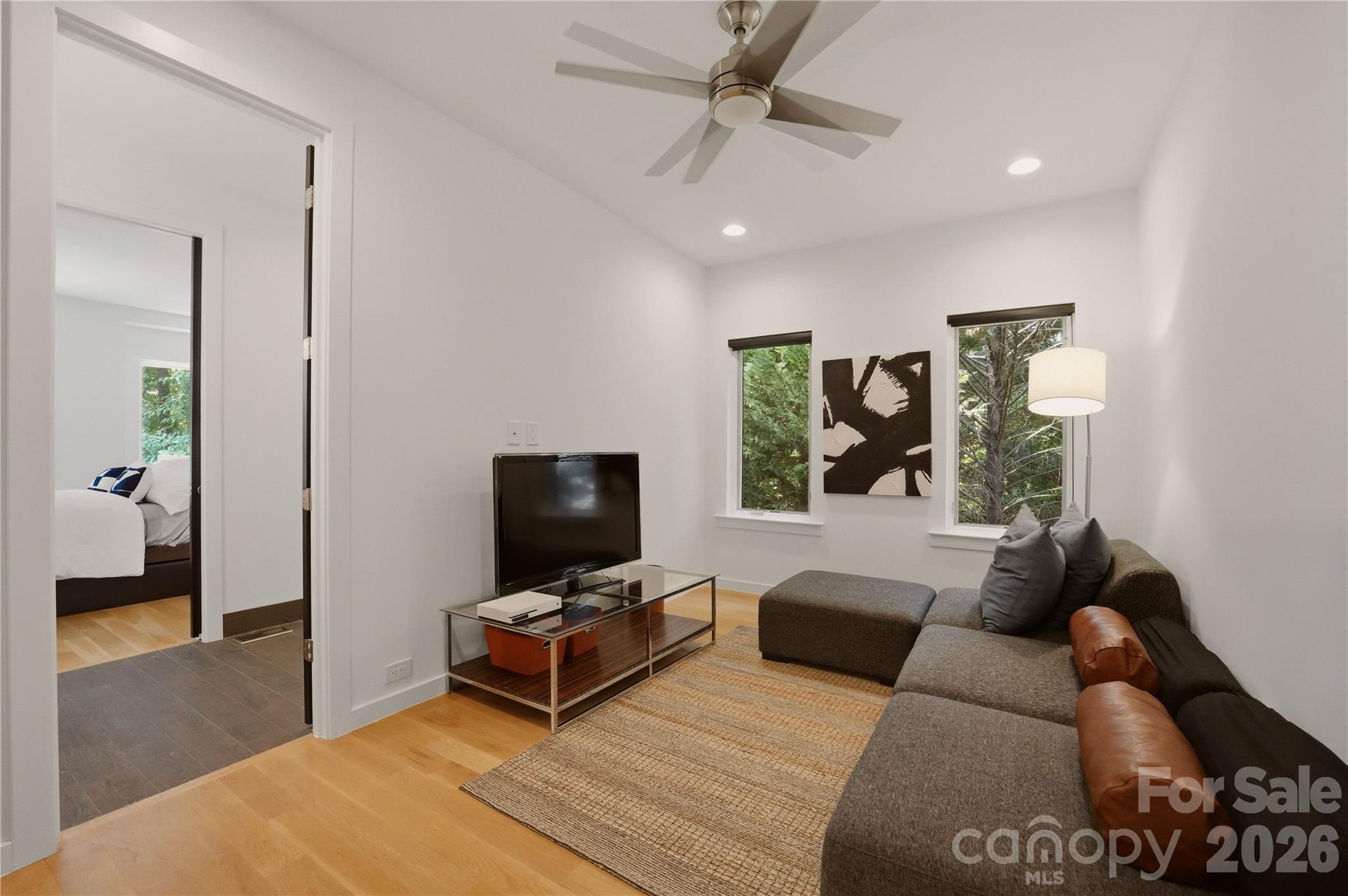 Providence Plantation - Residential