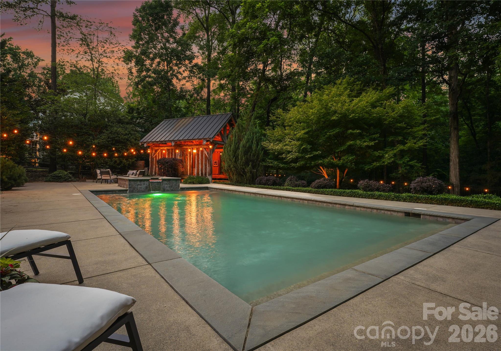 Providence Plantation - Residential