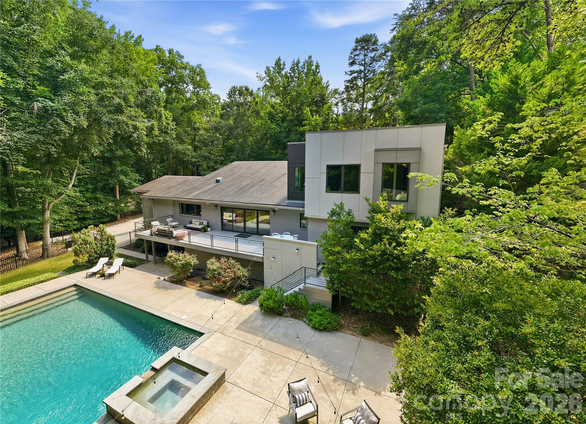 Providence Plantation - Residential